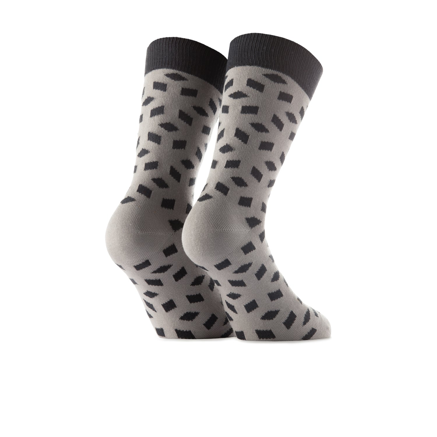 rohner-fashion-socken-light-grey-39-42-temperaturausgleichend image 2