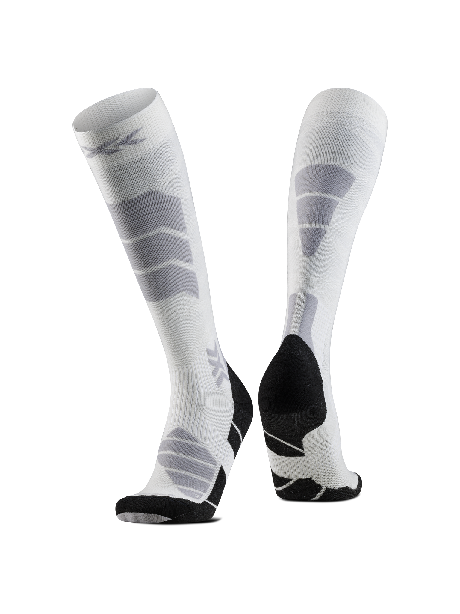 x-socks-ski-expert-cashmere-otc-skisocken-schwarz-42-44-merino image 5