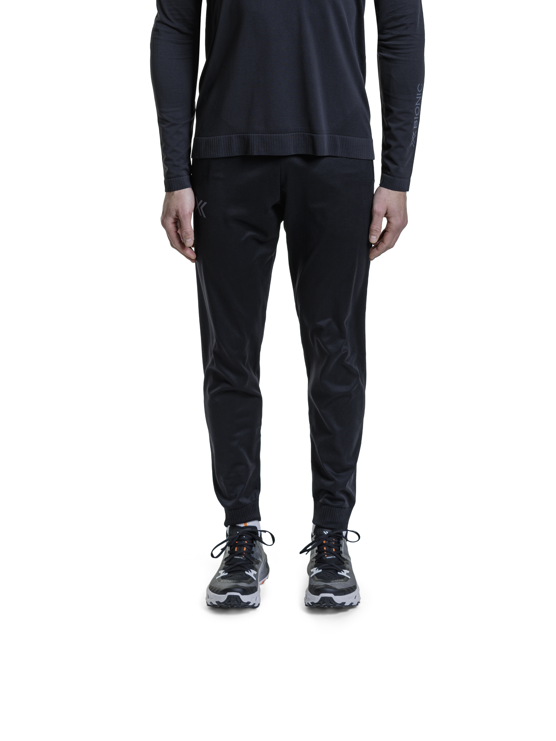 x-bionic-x-ential-pants-recoveryhose-3d-body-climate-x-black image 2