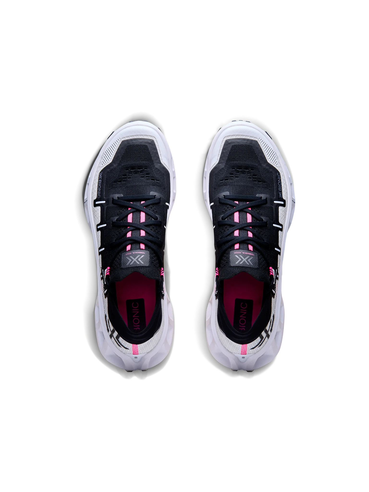 x-socks-terraskin-x00-c-trailschuhe-wei-pink-uk-8-vibram image 6