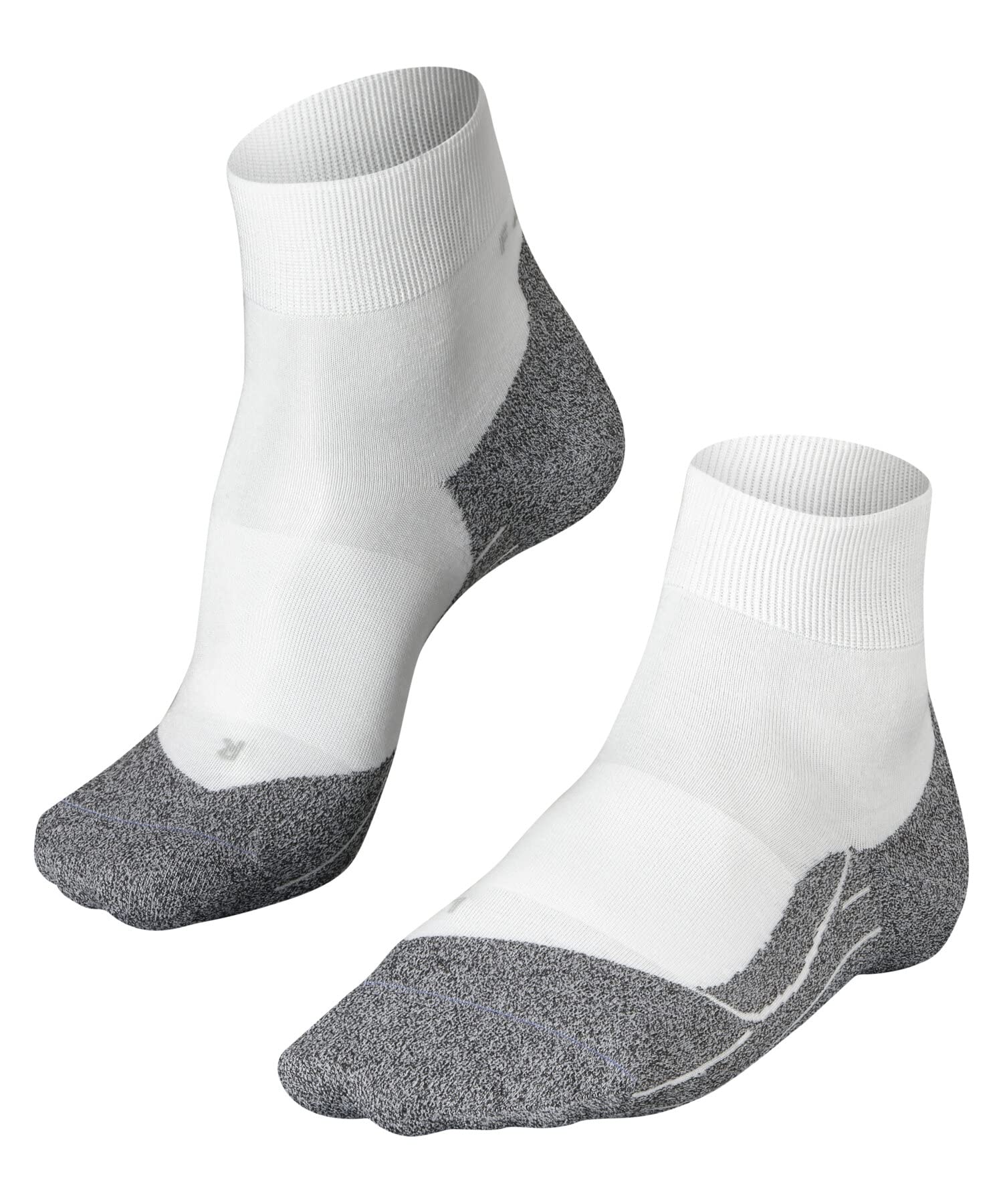 falke-ru4-light-short-laufsocken-black-d-nn image 1