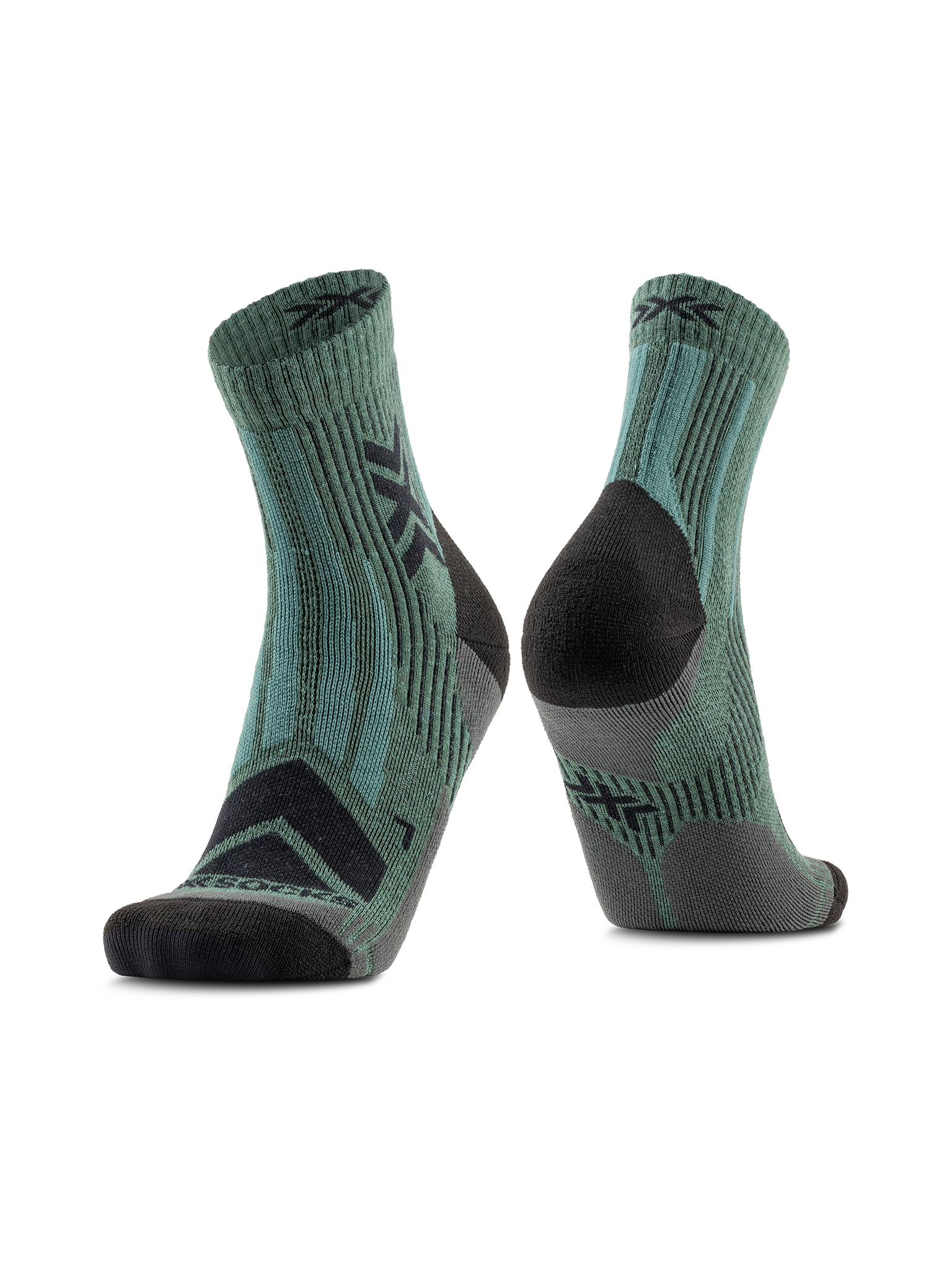 x-socks-hike-perform-merino-ankle-trekkingsocken-39-41 image 6