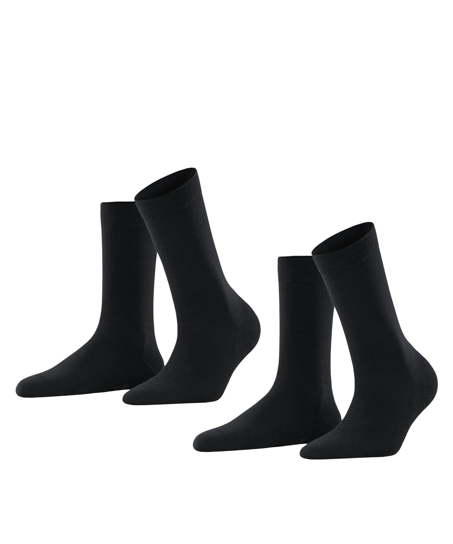 falke-softmerino-socken-damen-2er-pack-gr-37-38-merino image 8
