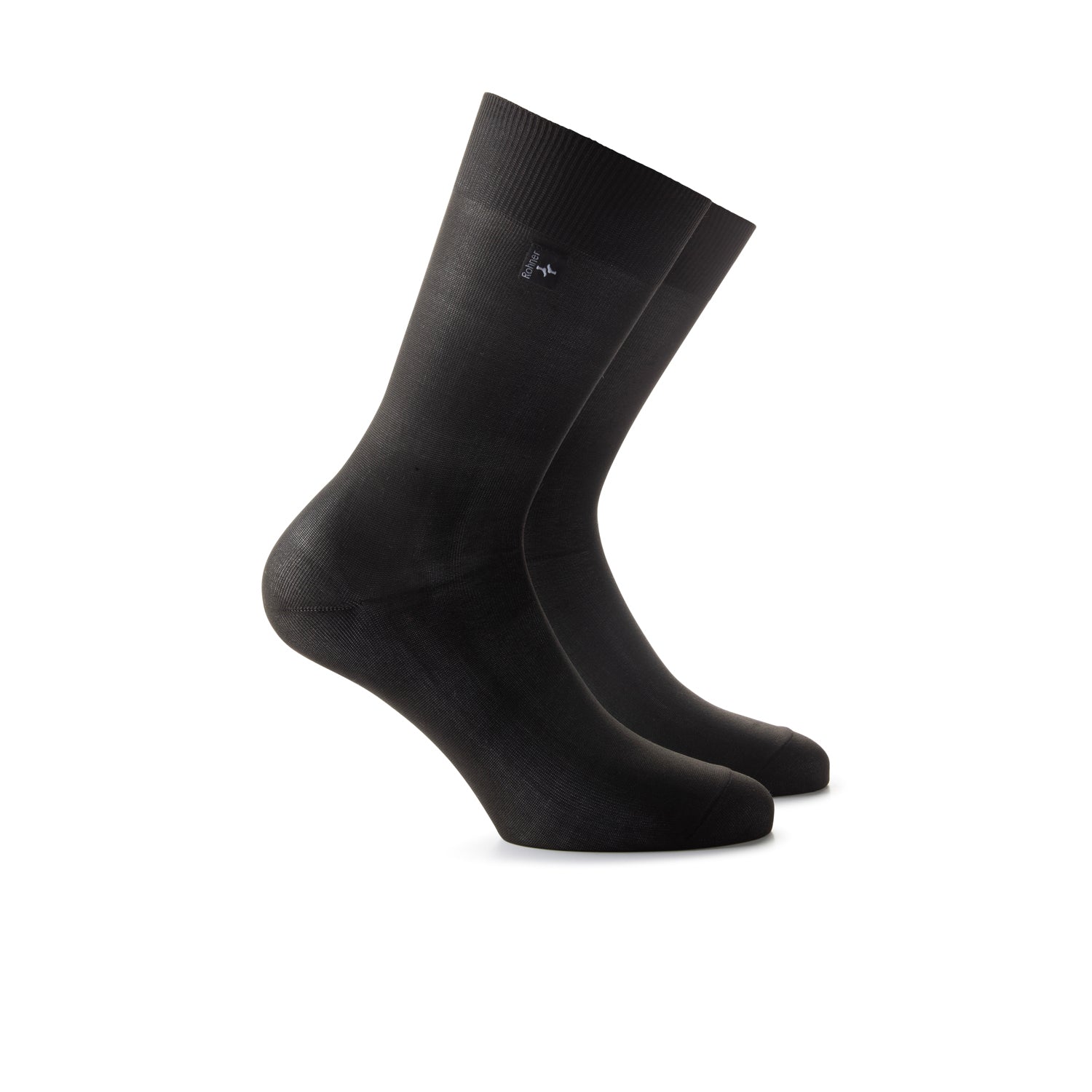 rohner-protector-plus-unterziehsocken-feinstrick-1-paar image 1
