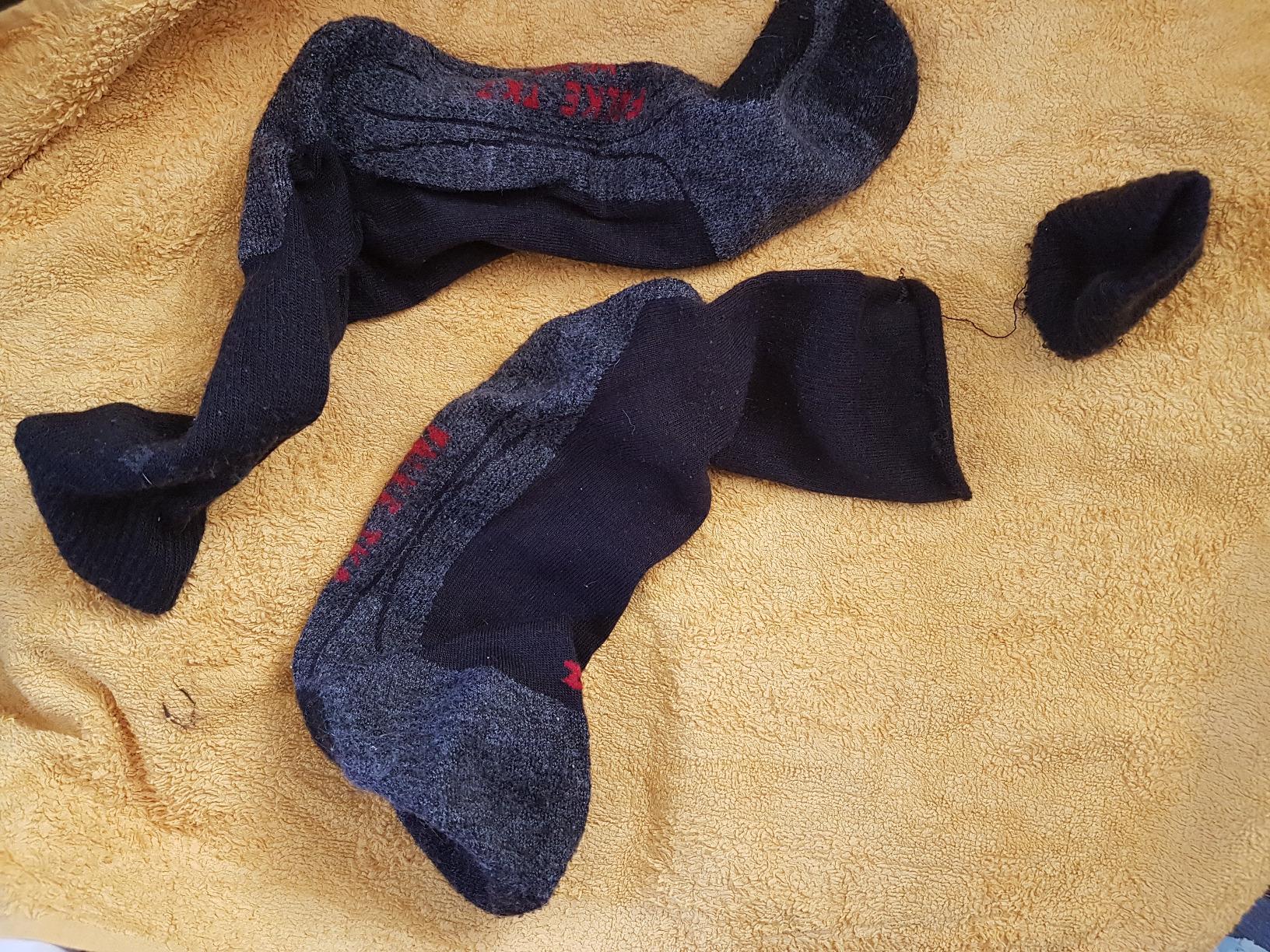 Gute Socken