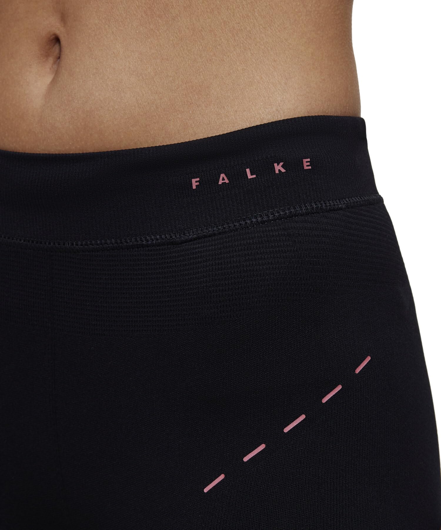 falke-true-motion-compression-short-damen-gr-e-m image 3