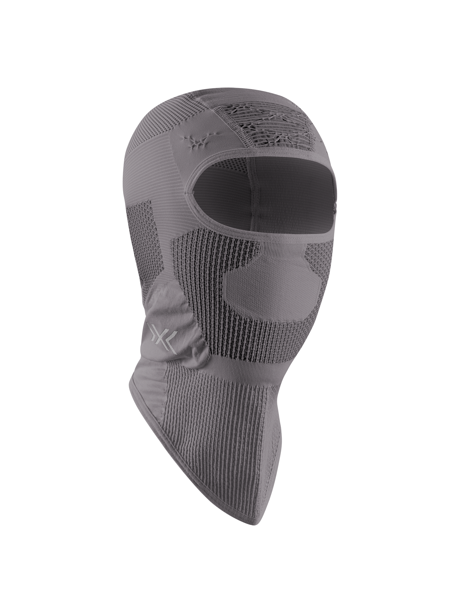 x-bionic-stormcap-m-tze-seal-grey-grey image 1