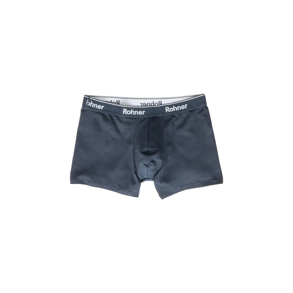 rohner-boxershorts-herren-baumwolle-elasthan-unterhose image 1
