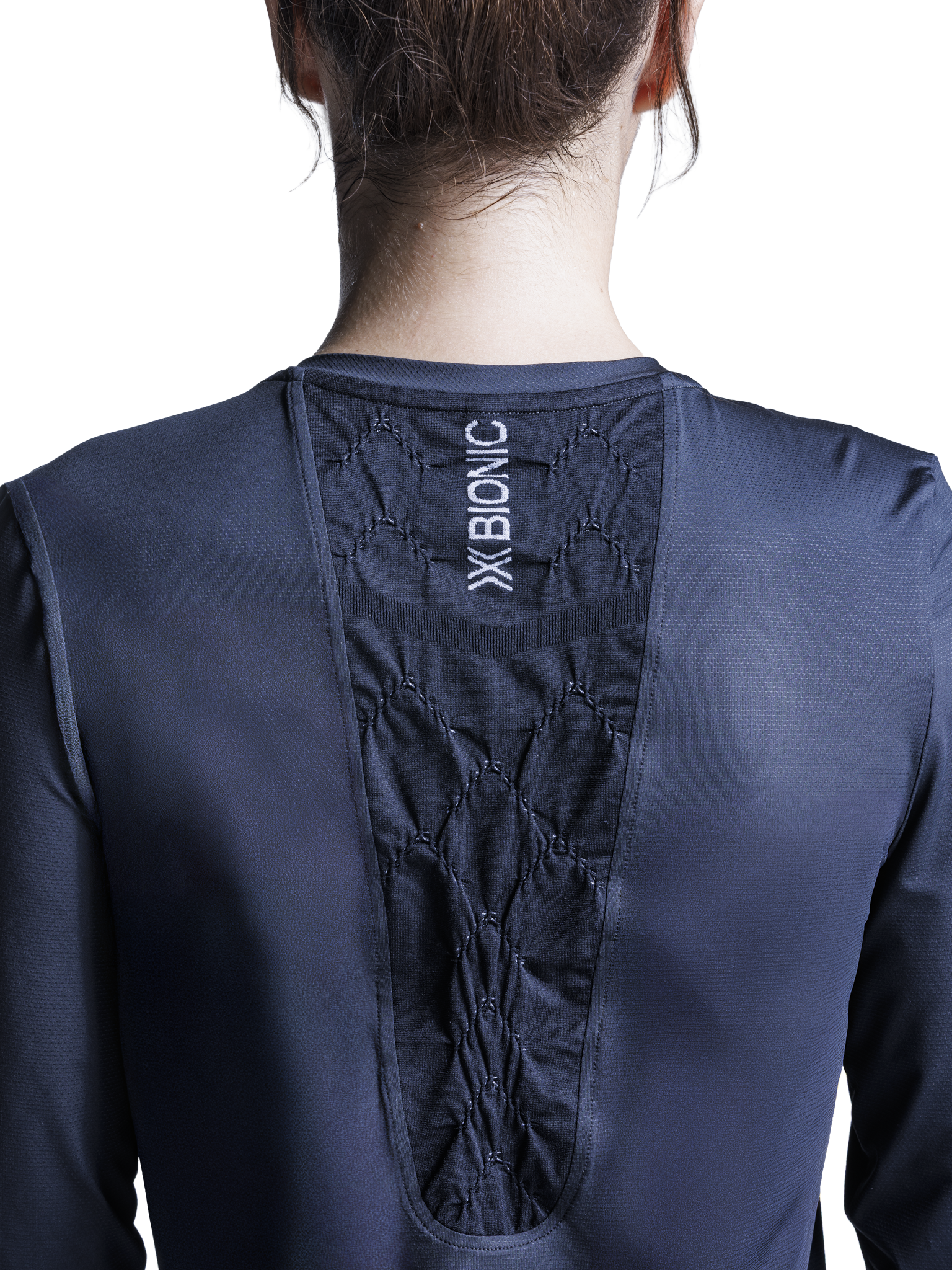 x-bionic-corefusion-run-shirt-langarm-damen-schwarz-thermoshirt image 7