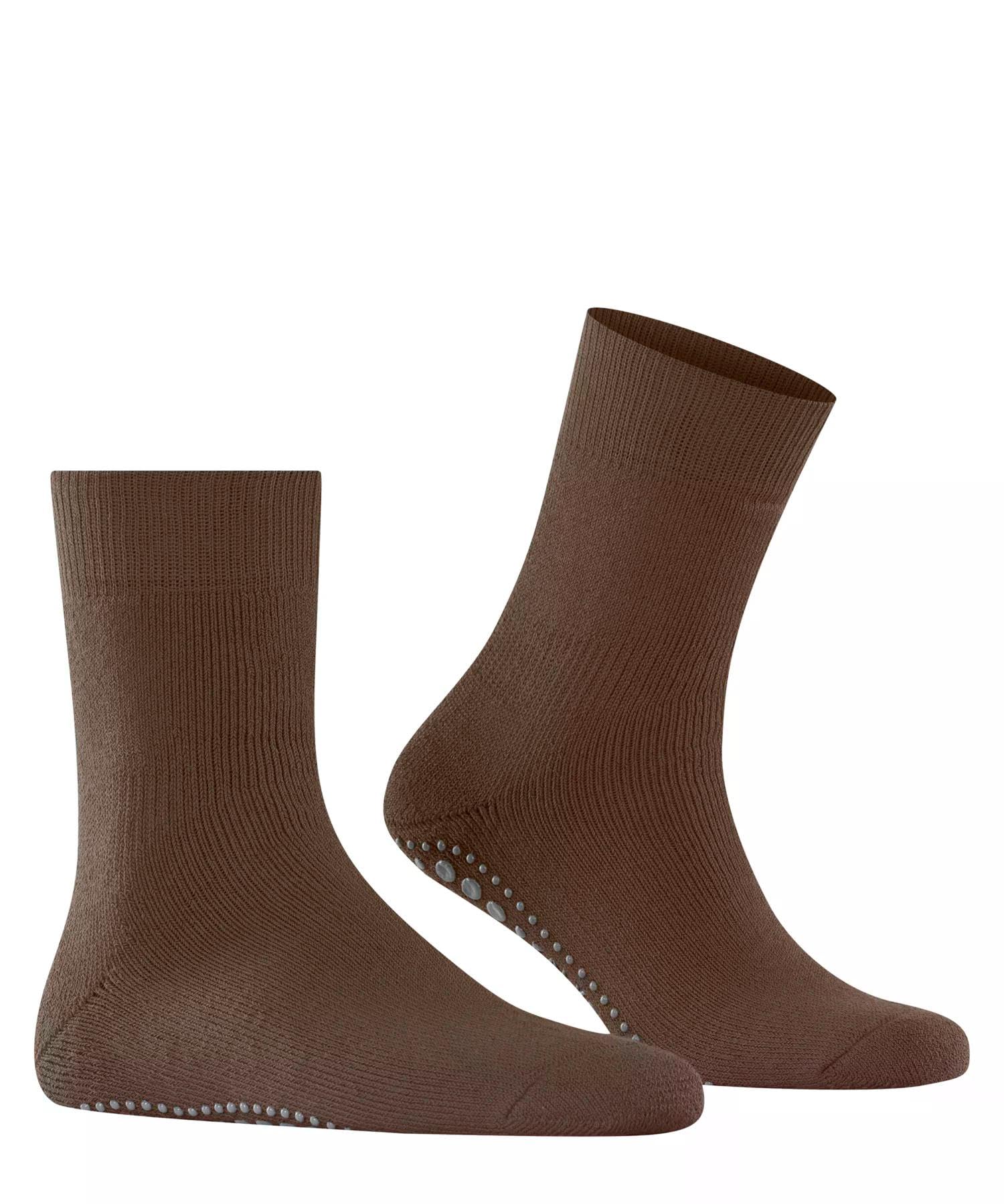 falke-homepads-stoppersocken-haussocken-schwarz-43-46-rutschfest image 4