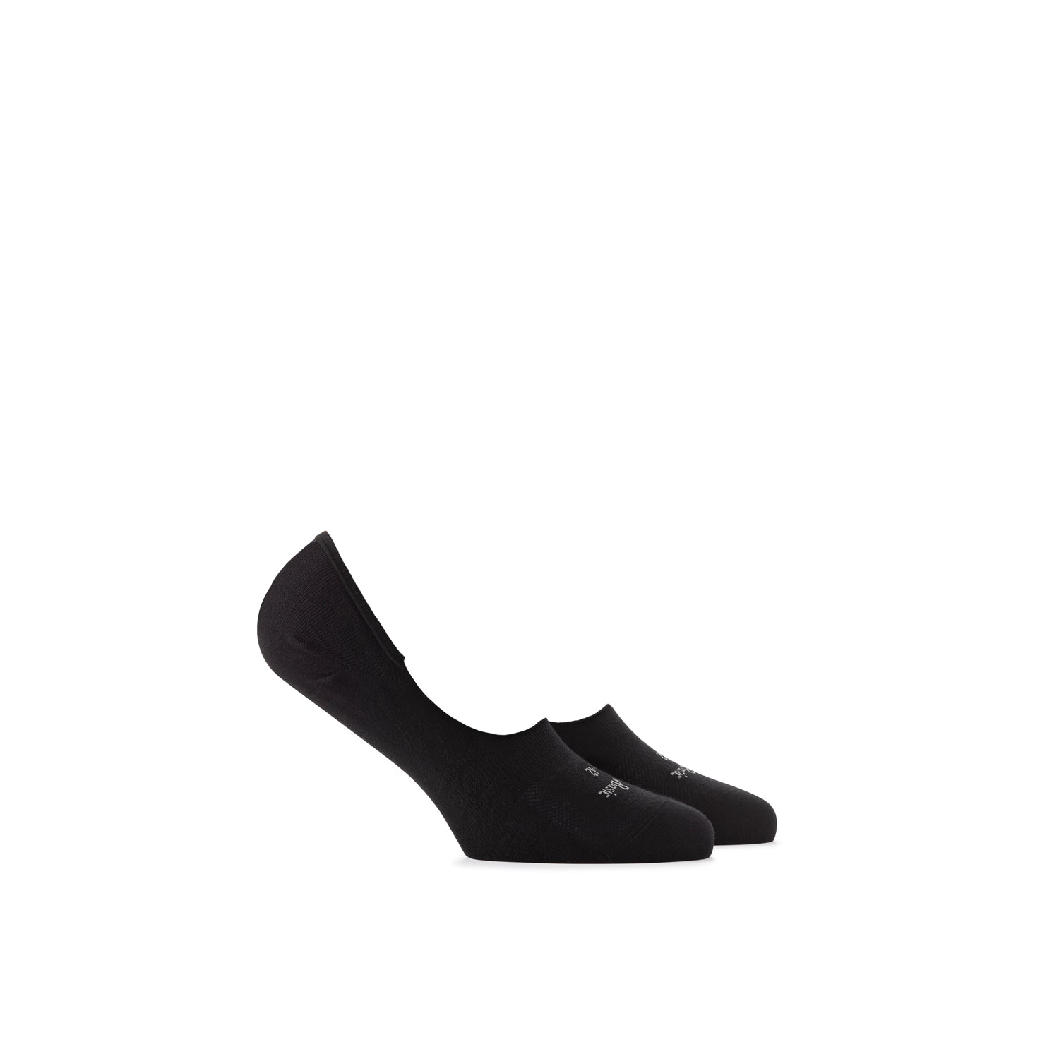 rohner-sneaker-low-f-sslinge-schwarz-39-42-10er-pack-alltag image 2