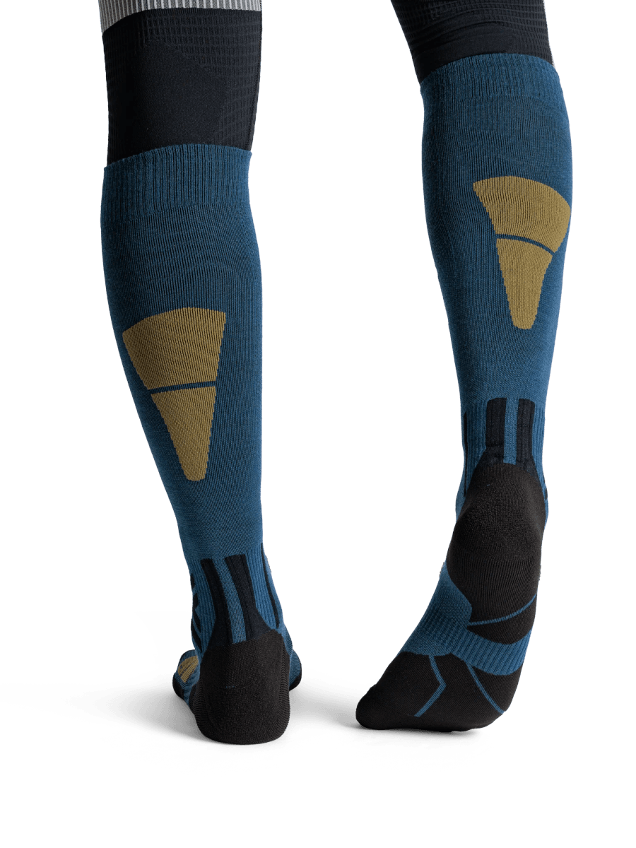 x-socks-ski-perform-merino-otc-skisocken-x-black-42-44 image 7