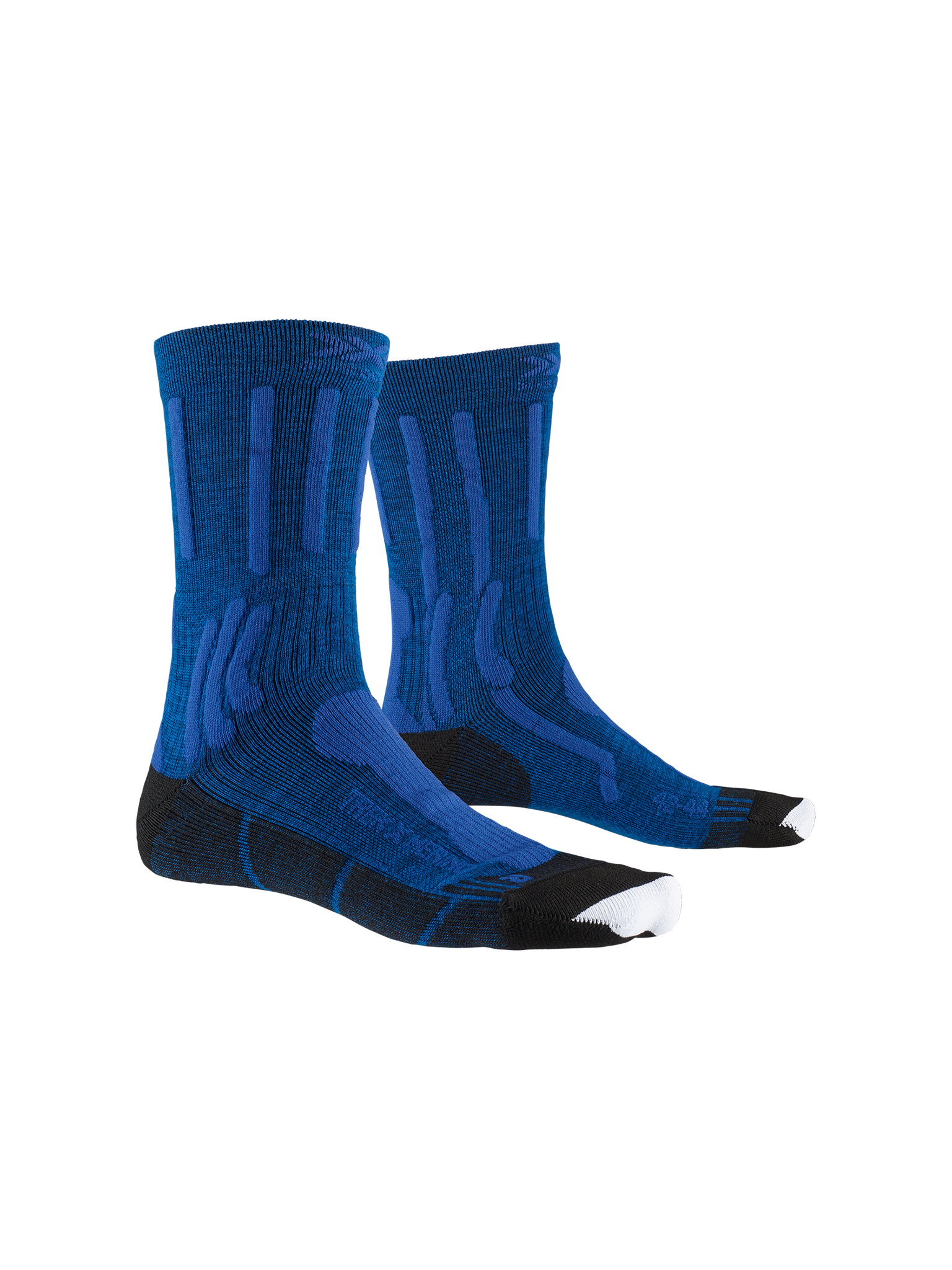 x-socks-trek-x-merino-trekkingsocken-merinowolle-blasenschutz image 5