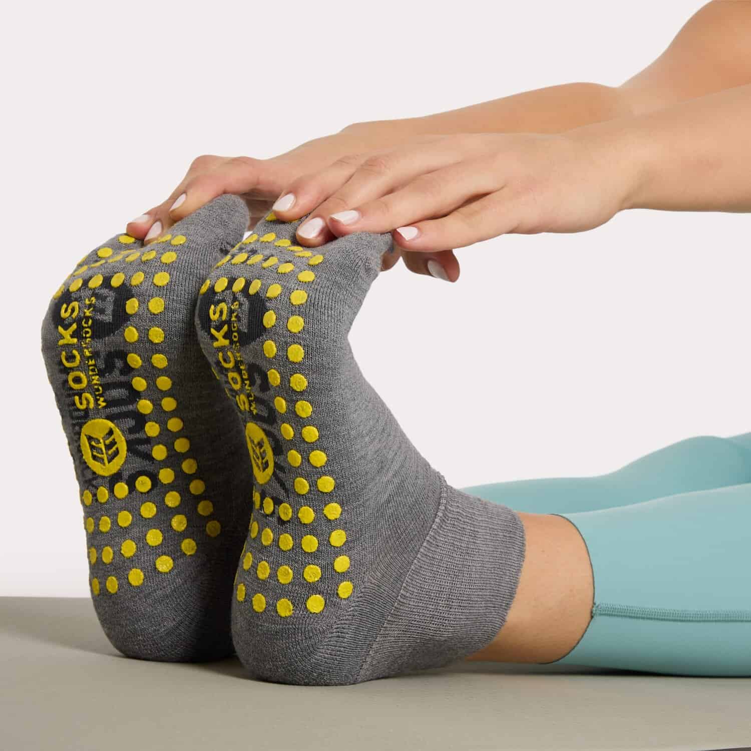 wundersocks-pilates-grip-socken-merino-8er-pack-rutschfest image 6