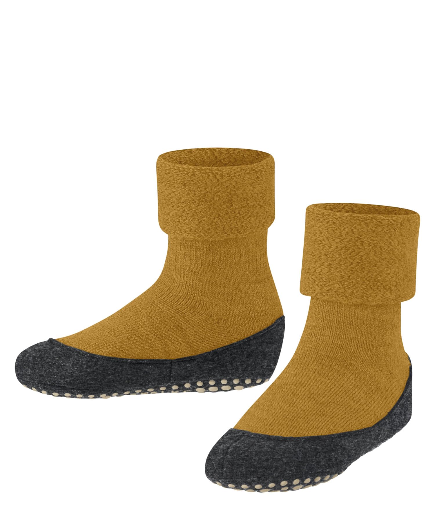 falke-cosyshoe-minis-stoppersocken-kinder-noppen-bunt image 7