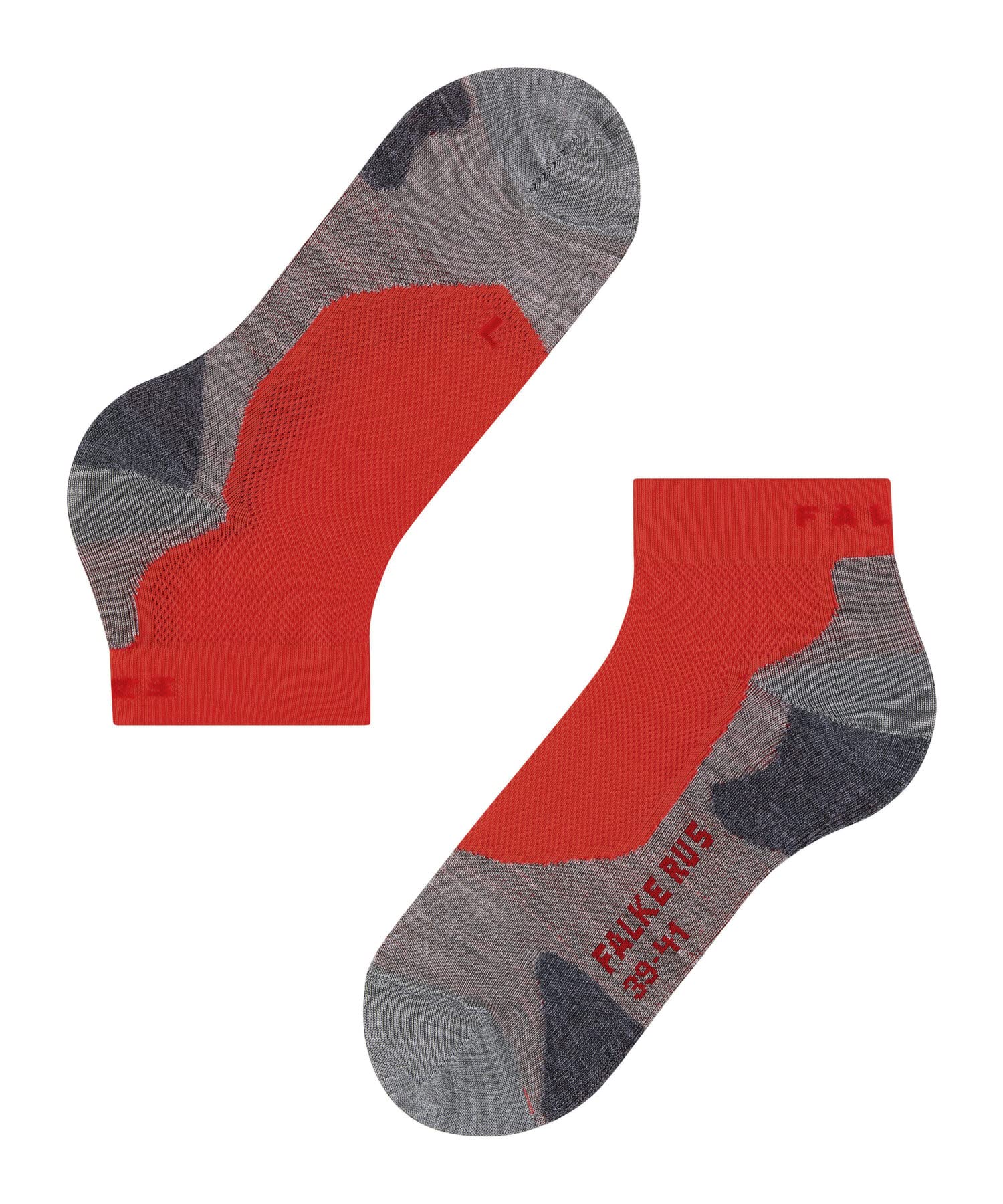 falke-ru5-short-laufsocken-herren-atmungsaktiv image 8