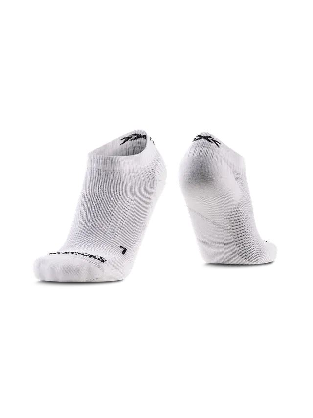 x-socks-core-sport-low-cut-socken-arctic-white-42-44-atmungsaktiv image 1