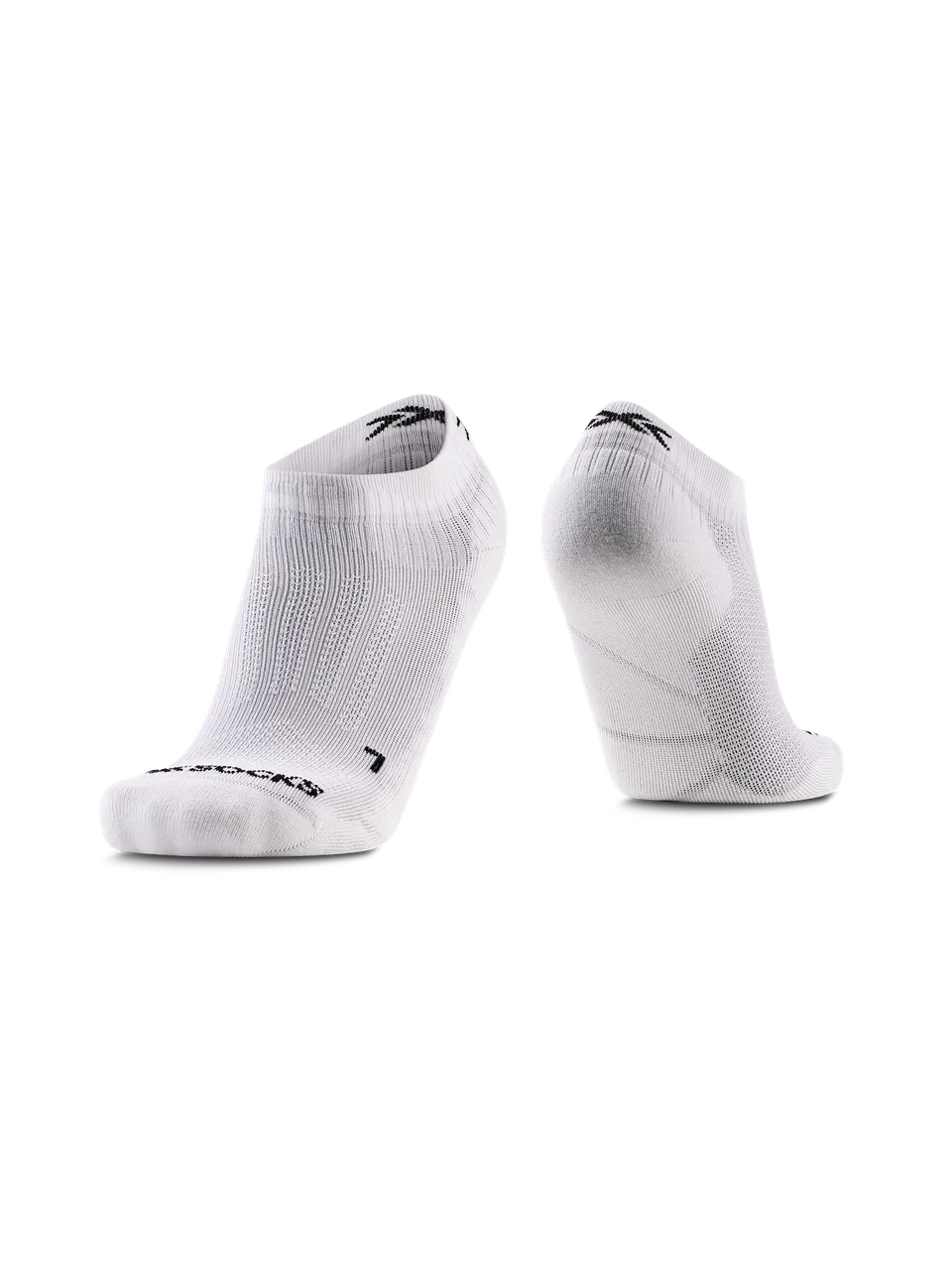x-socks-core-sport-low-cut-socken-arctic-white-42-44-atmungsaktiv image 1