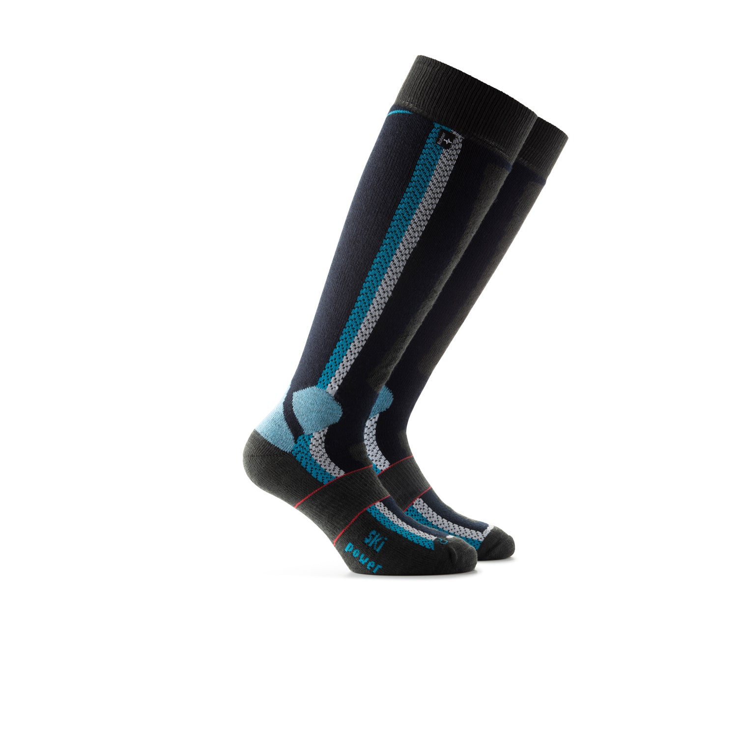 rohner-ski-power-l-r-skisocken-anthracite-42-44-wollfrottee image 6