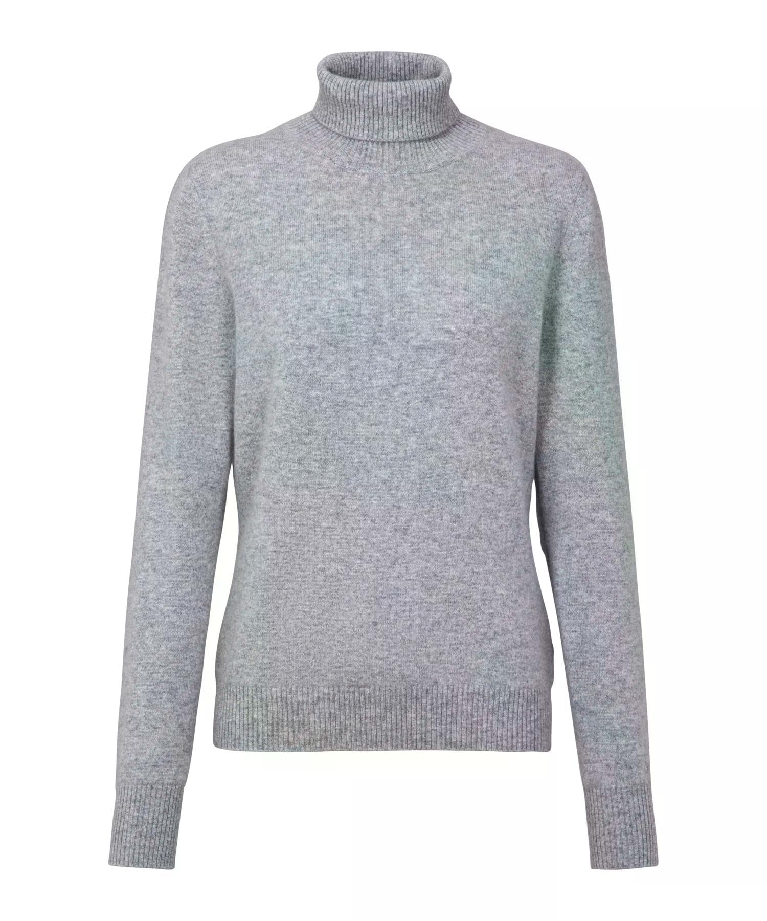 falke-luxury-classic-rollneck-rollkragenpullover-damen image 7