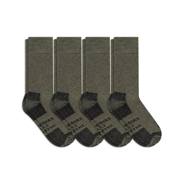 wundersocks-merino-wool-socks-extreme-arbeitssocken-4er-pack image 1