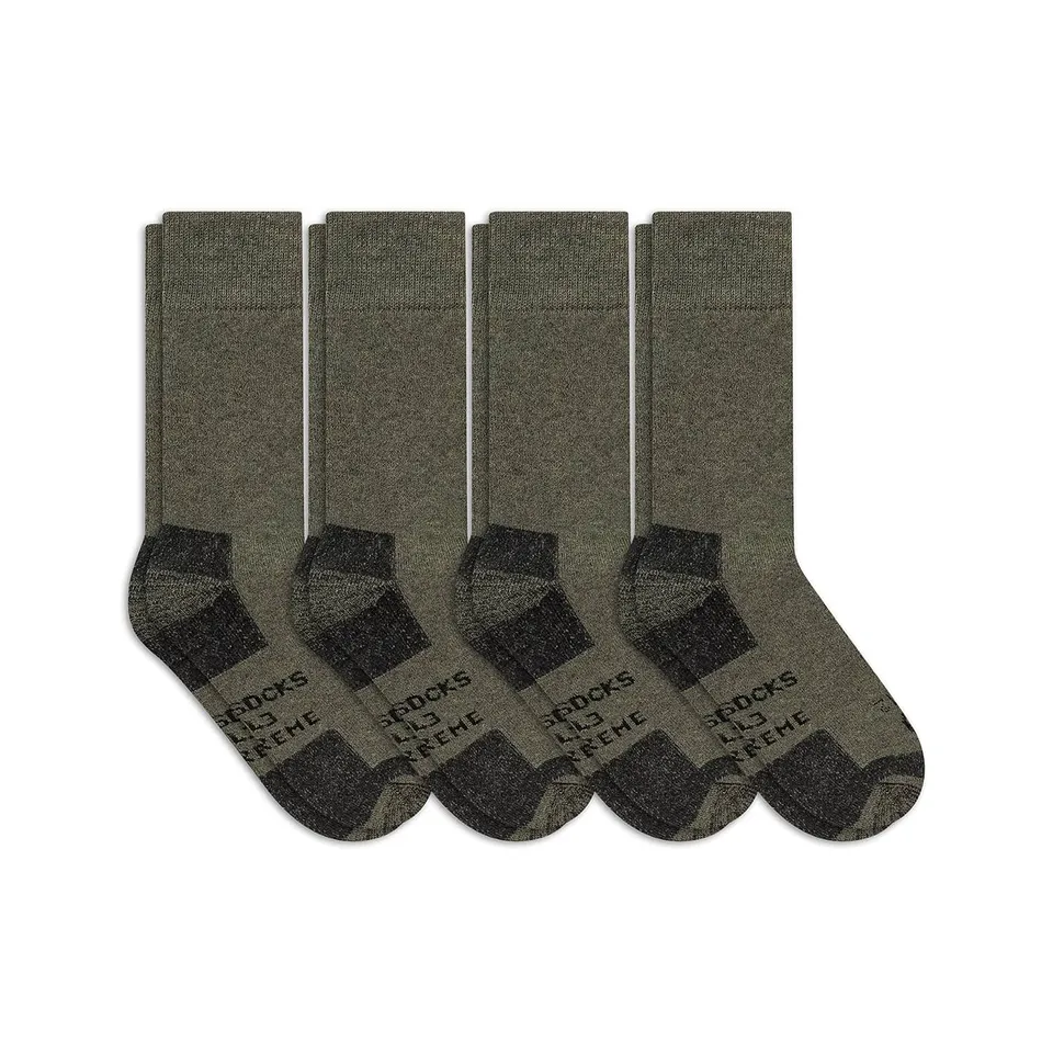 wundersocks-merino-wool-socks-extreme-arbeitssocken-4er-pack image 1