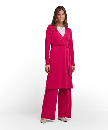 falke-selection-loungewear-kleid-s-magenta-damenkleid image 7