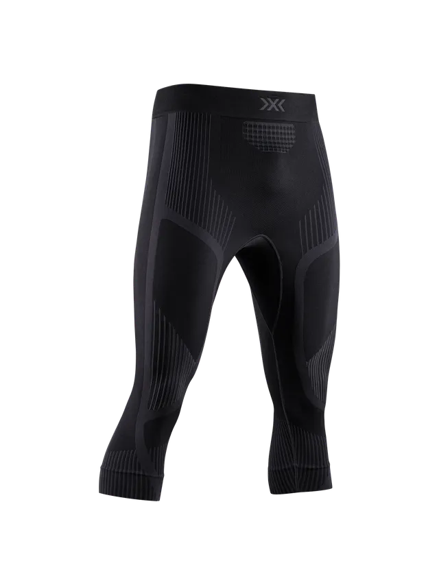 x-socks-invent-pants-3-4-men-sporthose-herren-schwarz-l image 1