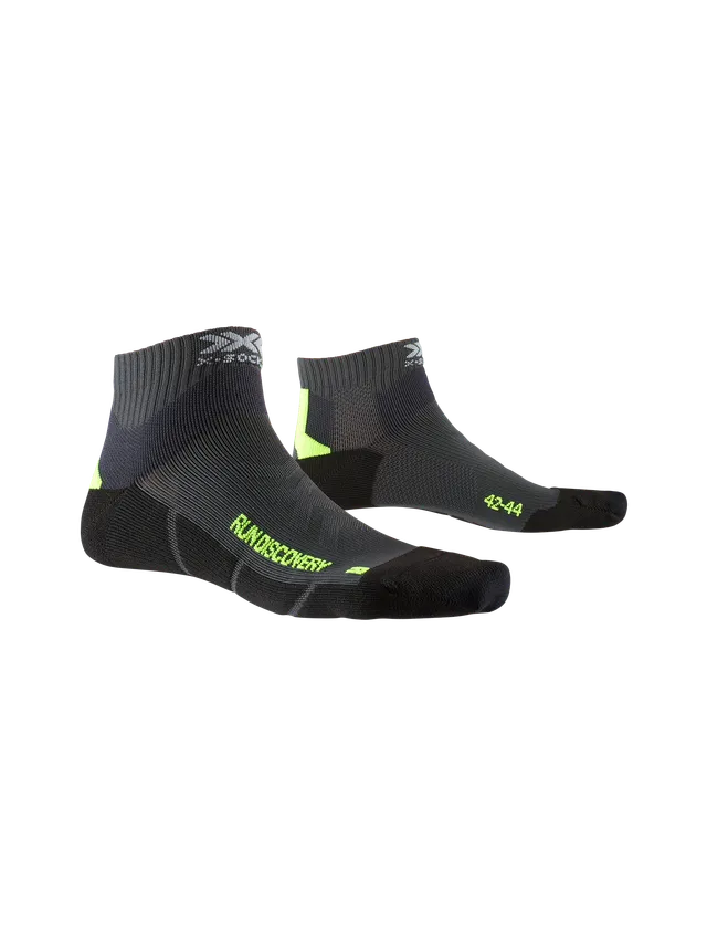 x-socks-run-discovery-4-0-men-laufsocken-weiss-42-44 image 1