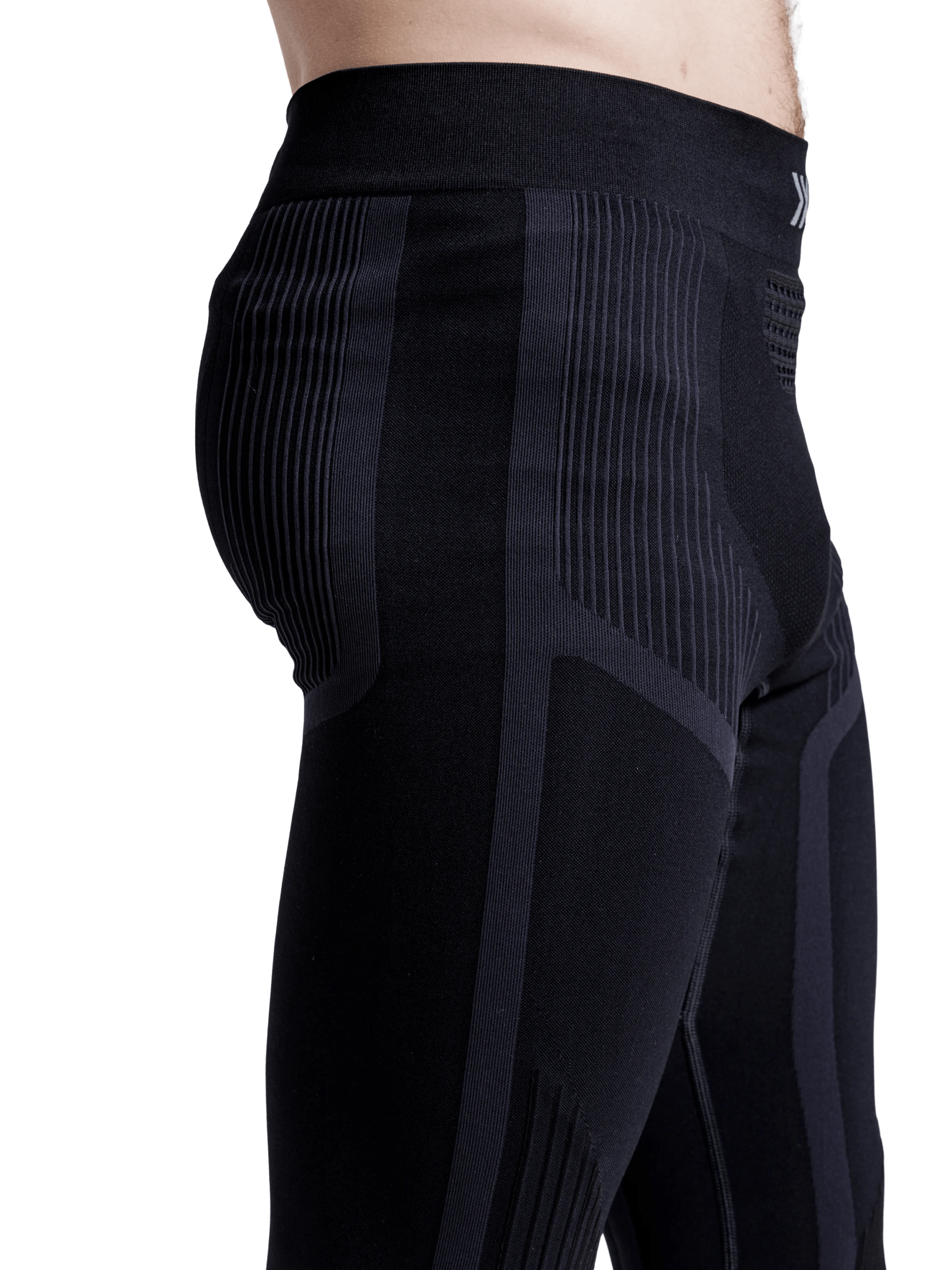 x-socks-invent-graphics-pants-trainingshose-x-black-l-winter image 5