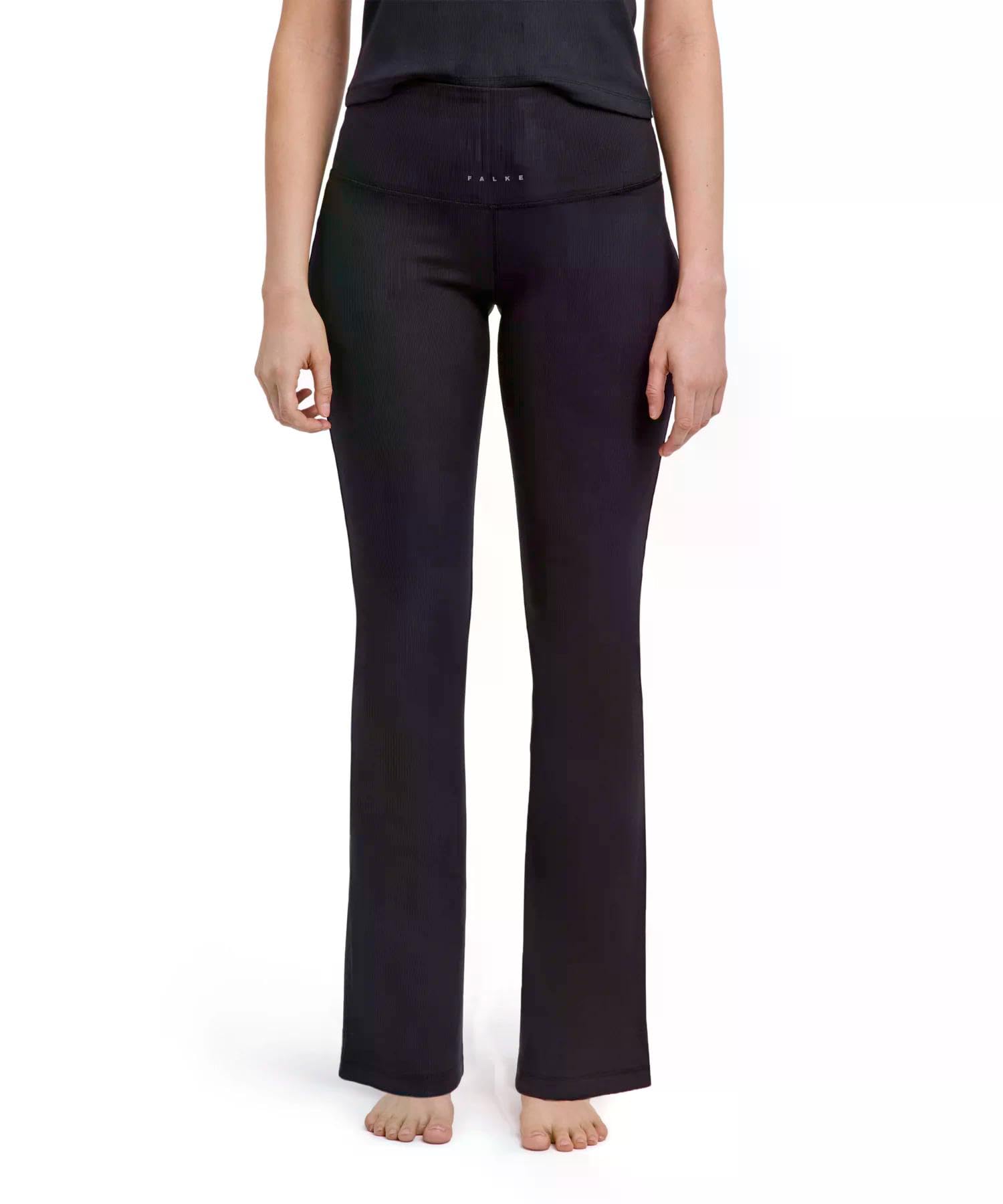 falke-true-motion-studio-flared-tights-l-schwarz-atmungsaktiv image 7