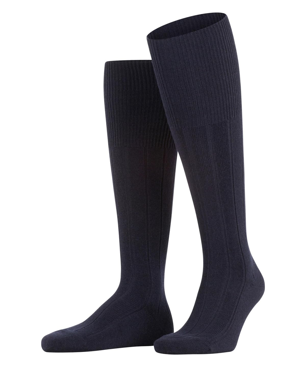 falke-lhasa-rib-kniestr-mpfe-braun-39-42-wolle-kaschmir image 8