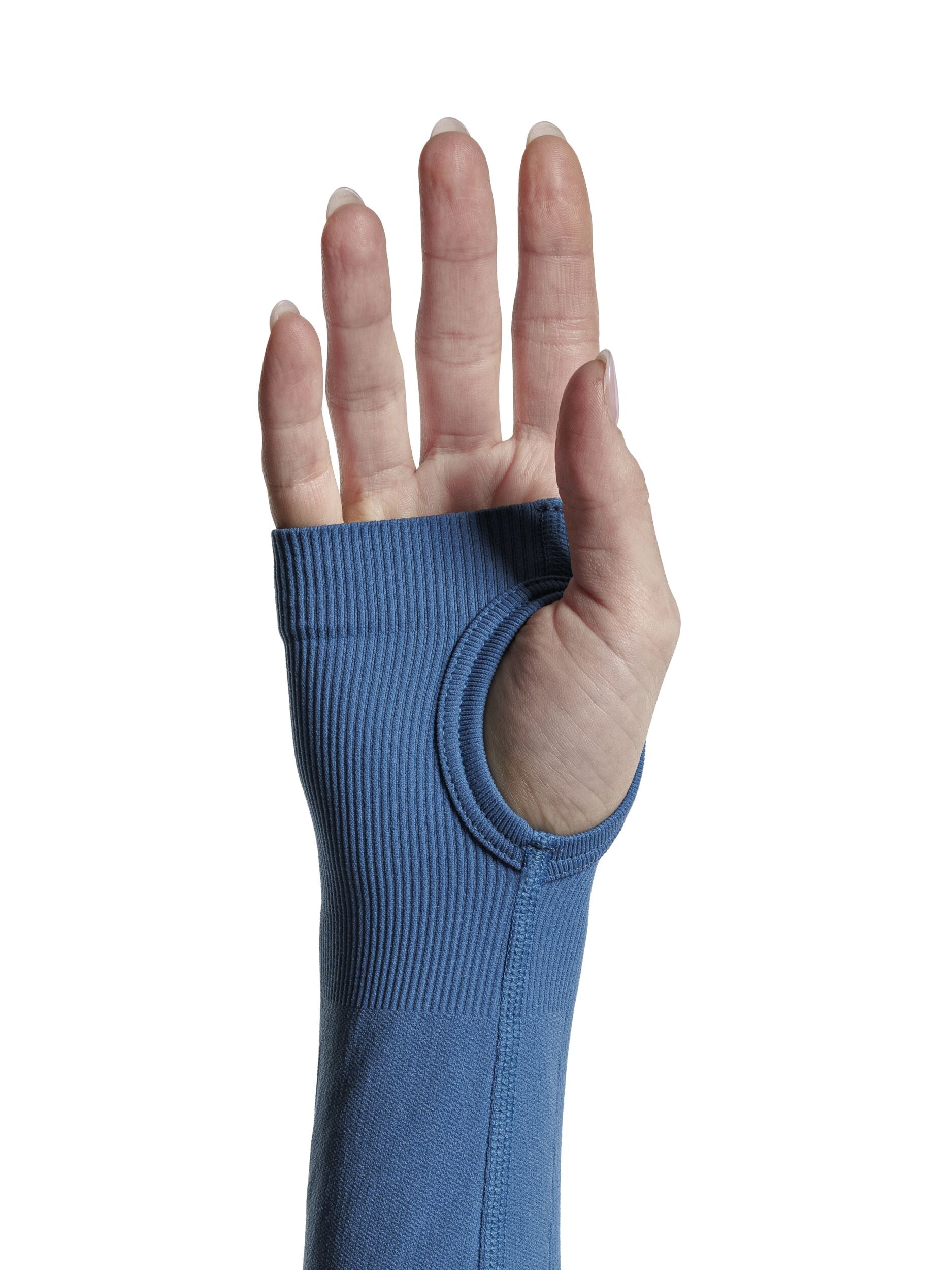 x-bionic-energy-accumulator-light-shirt-ls-damen-mineral-blue-m image 6