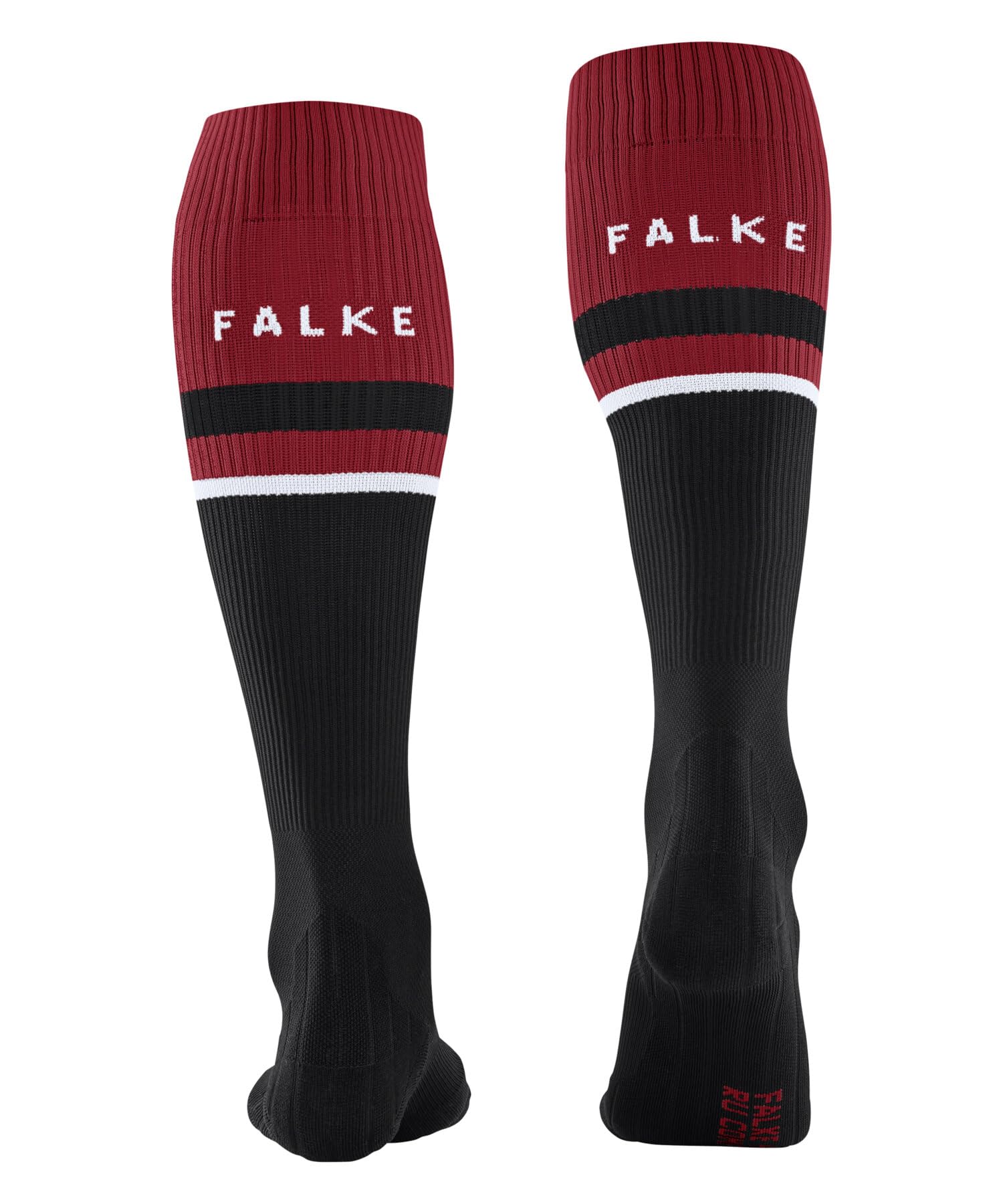 falke-ru4-compression-energy-laufsocken-schwarz-w2 image 2