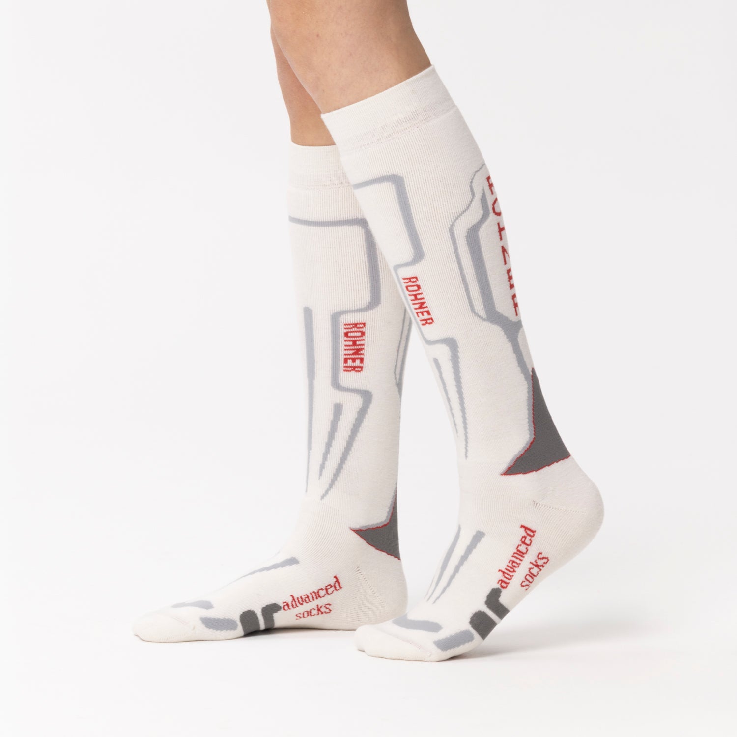 rohner-r-motion-skisocken-wolle-white-39-41 image 4