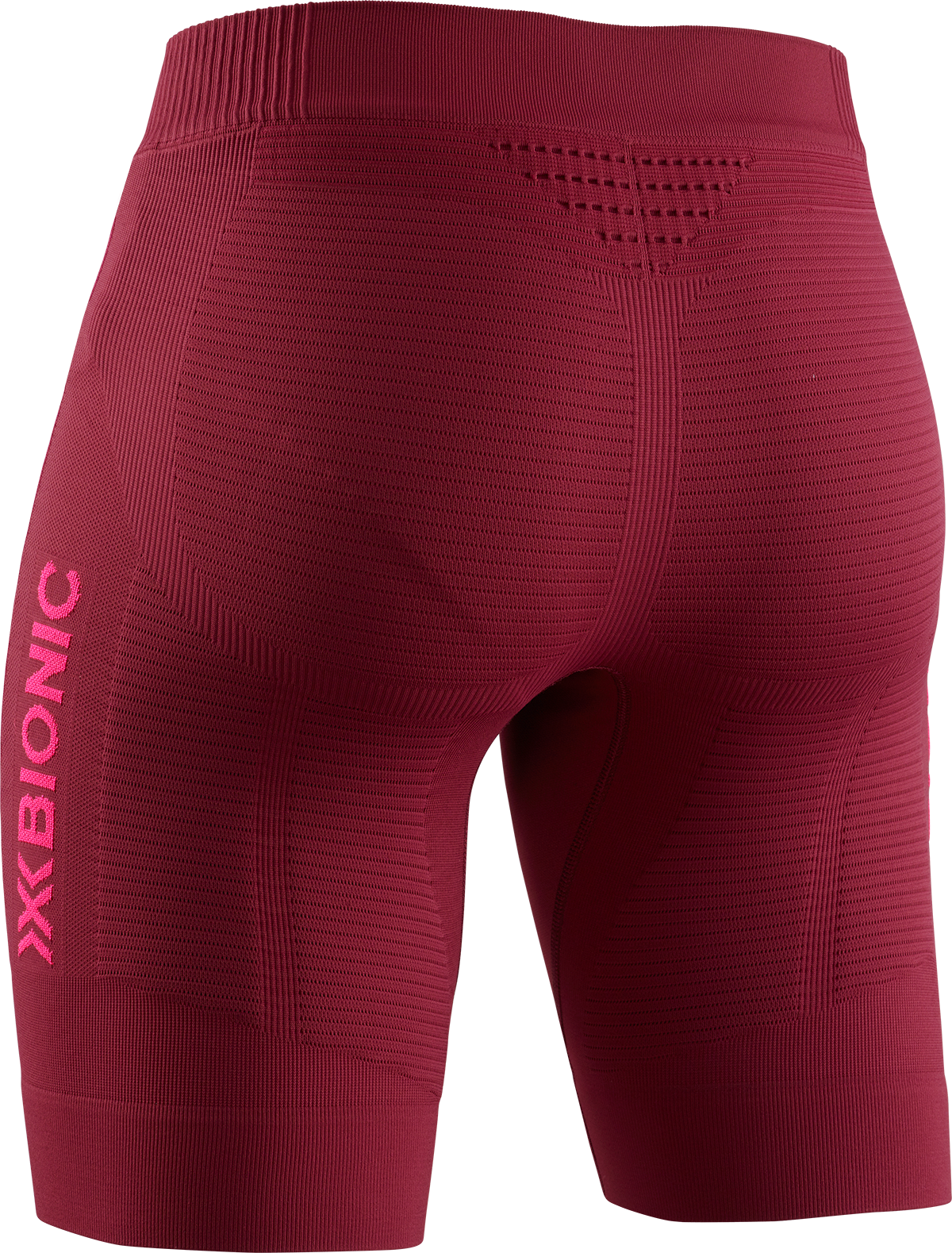 x-socks-invent-4-0-running-shorts-damen-laufshorts-s-opal image 4
