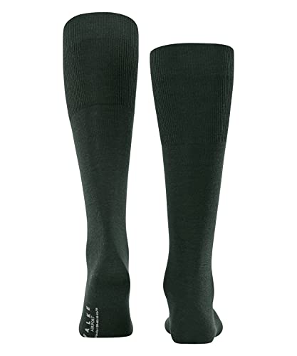 falke-airport-herrenkniestr-mpfe-hunter-green-41-42-merinowolle image 7