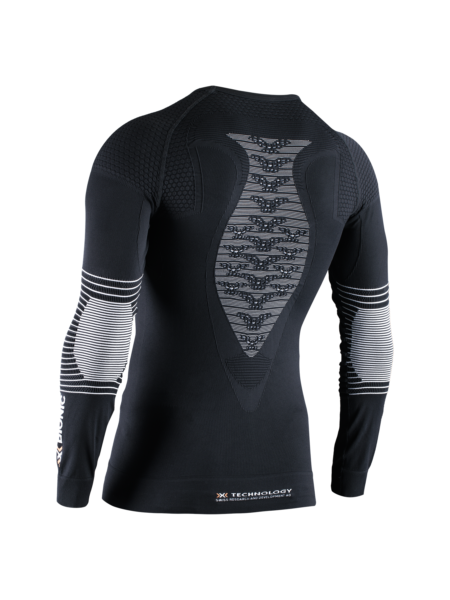 x-socks-energizer-4-0-shirt-langarmshirt-opal-black-l image 4