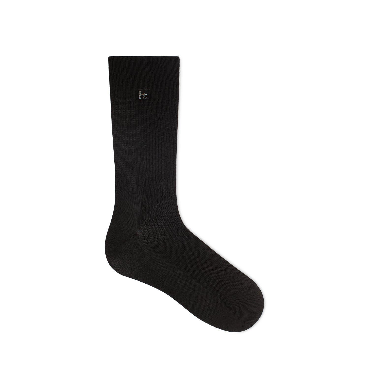 rohner-diabetic-socks-cotton-wide-diabetikersocken-baumwolle image 3