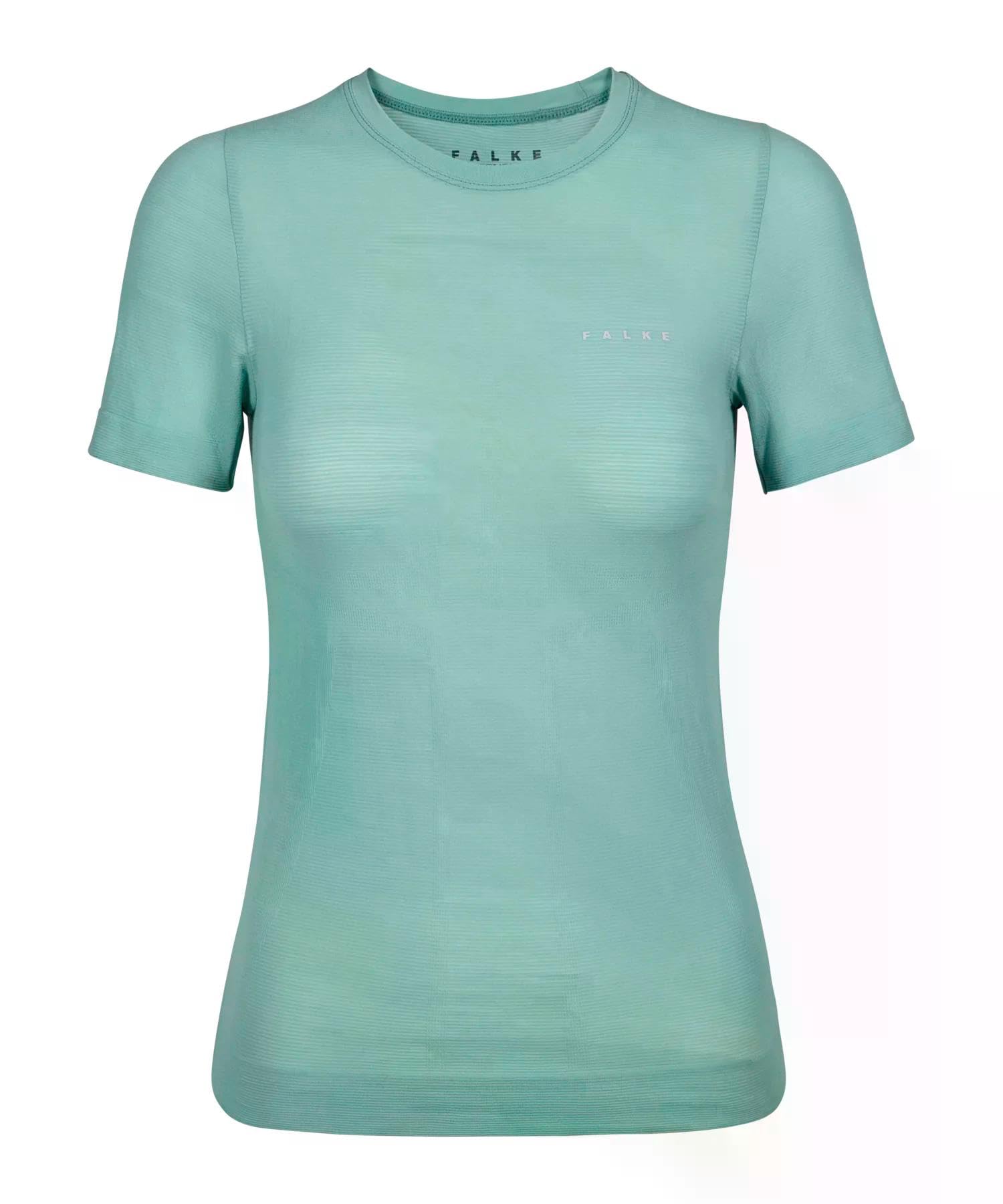 falke-ultralight-cool-funktionsshirt-s-schwarz-schnelltrocknend image 7