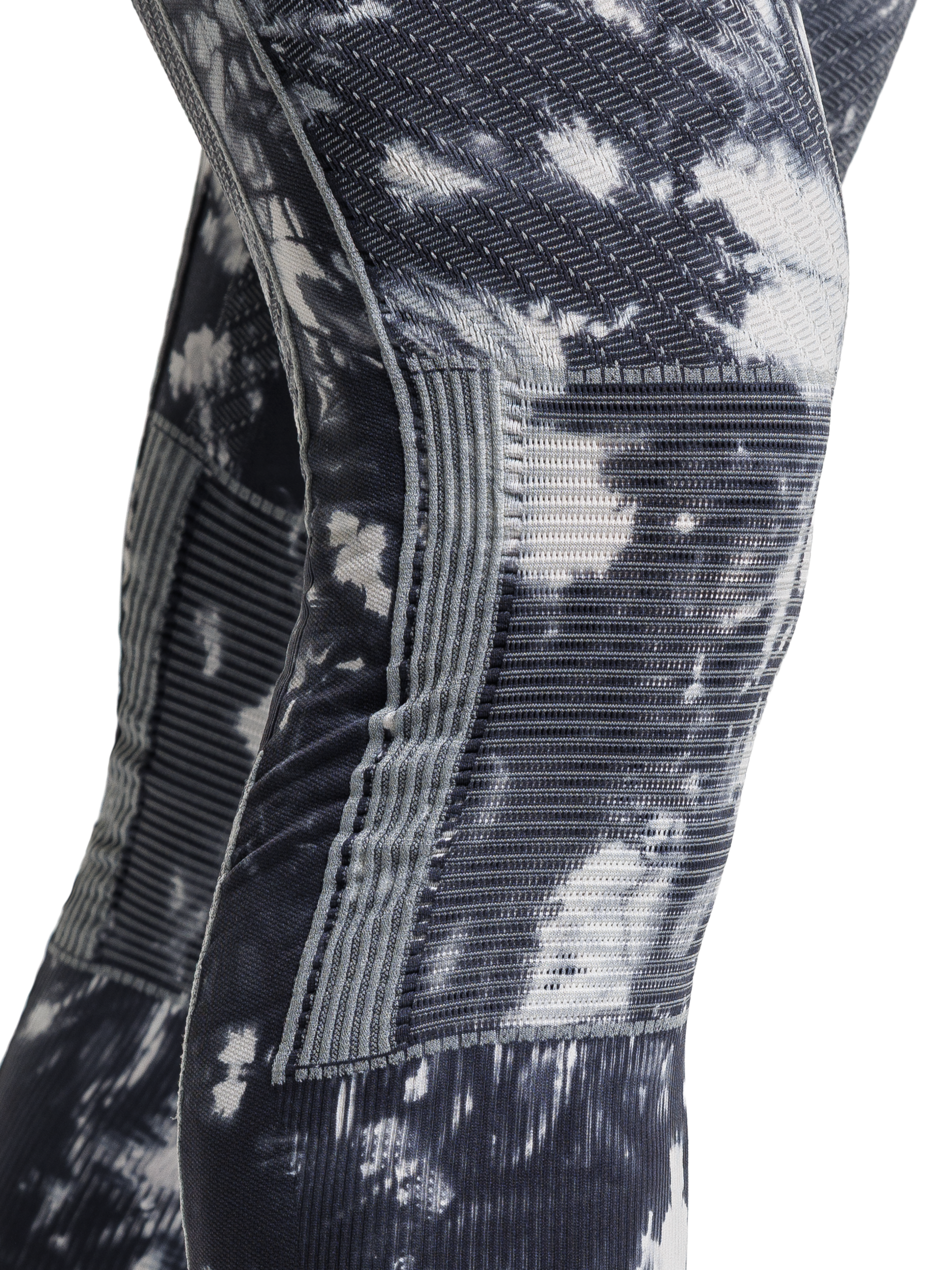 x-socks-energy-accumulator-wild-pants-skiunterhose-schwarz-m image 4