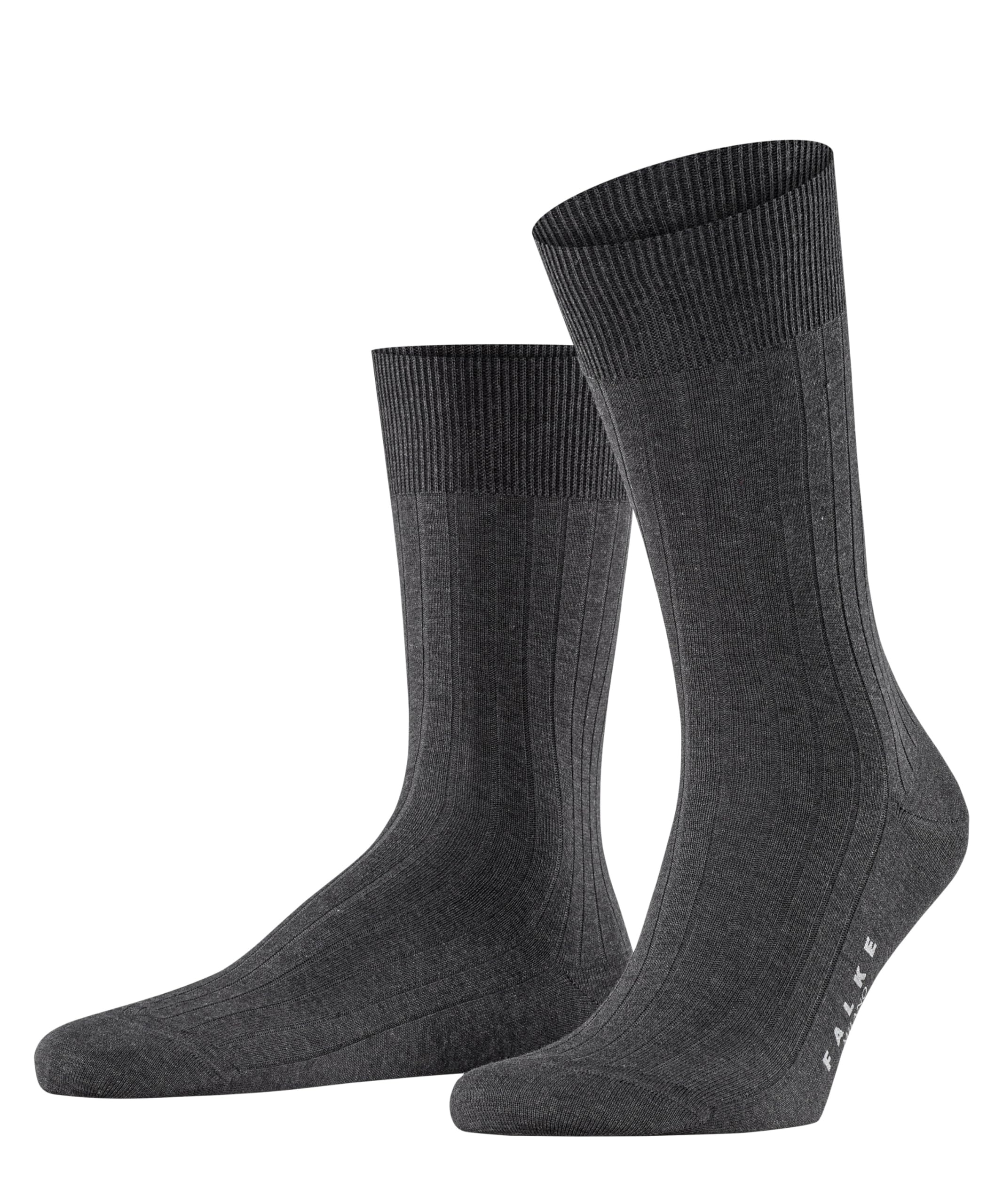 falke-milano-herren-socken-bio-baumwolle-schwarz-41-42 image 6