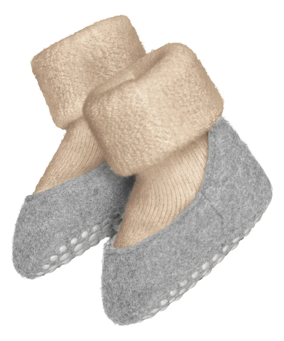 falke-cosyshoe-baby-stoppersocken-wolle-gr-19-20-1-paar image 1