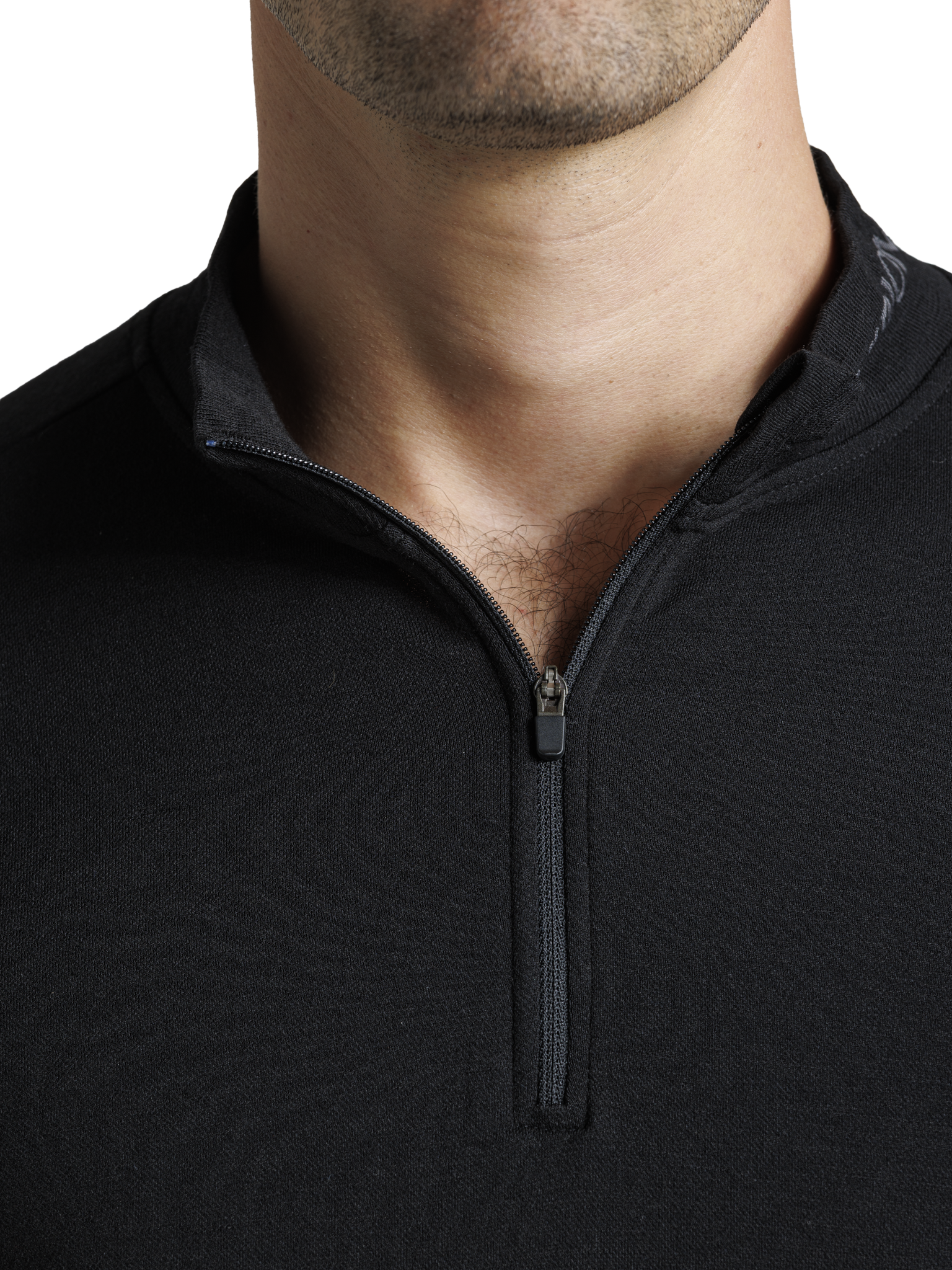 x-socks-mightywool-shirt-ls-1-2-zip-funktionsshirt-merino-s image 6
