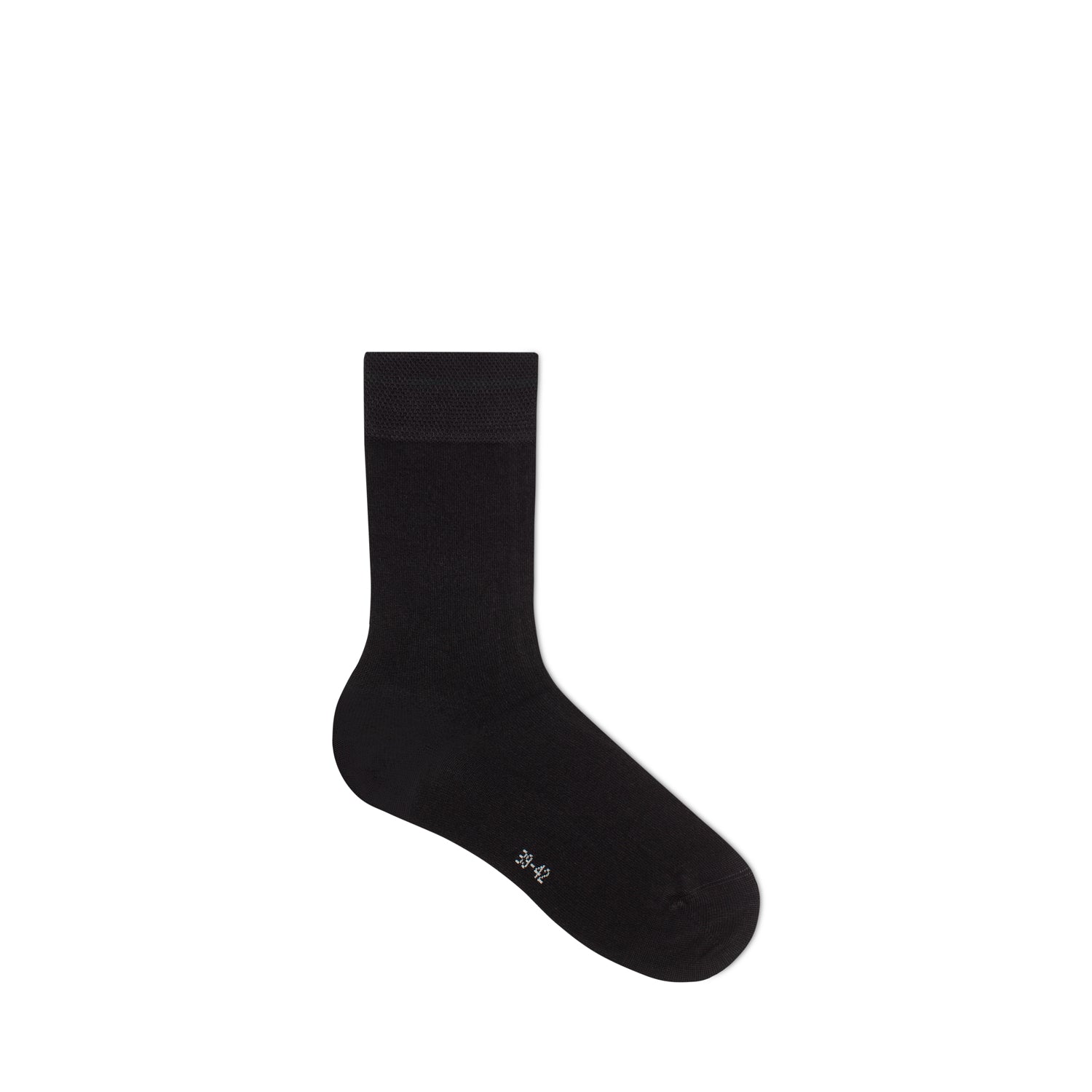 rohner-bamboo-socken-10er-pack-schwarz-bambus image 4