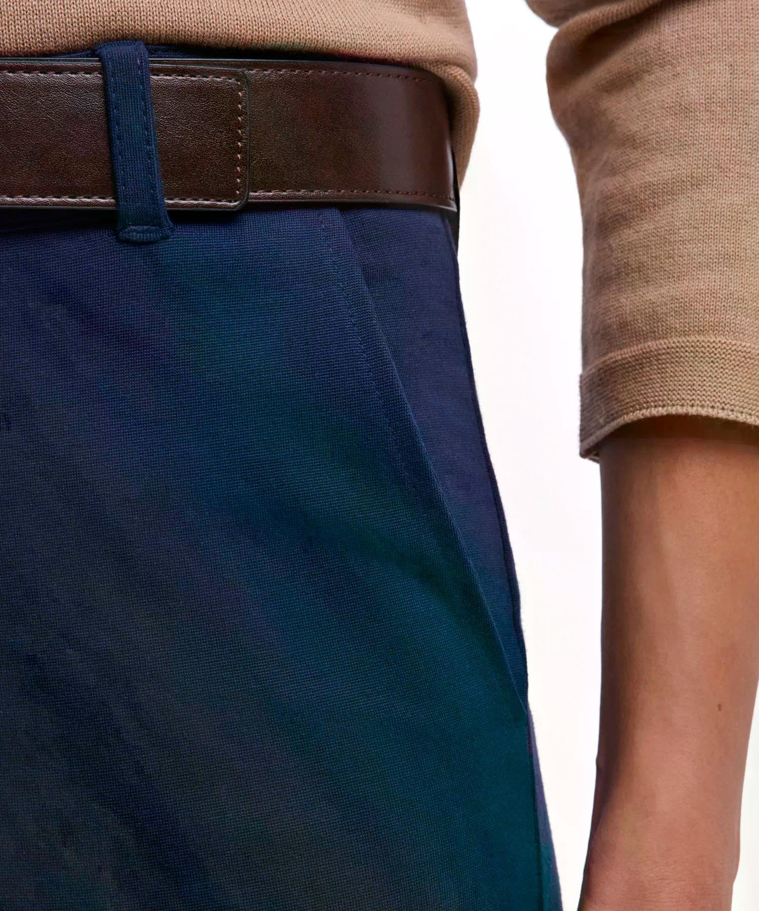 falke-cotton-touch-favorites-interlock-hose-blau-gr-s image 5