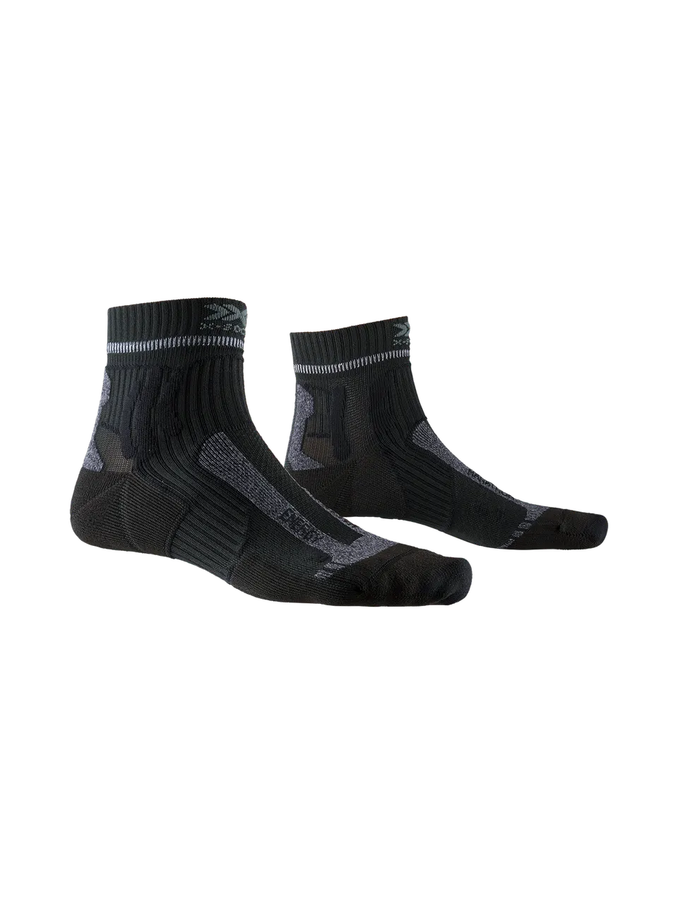 x-socks-marathon-energy-laufsocken-opal-black-42-44 image 1