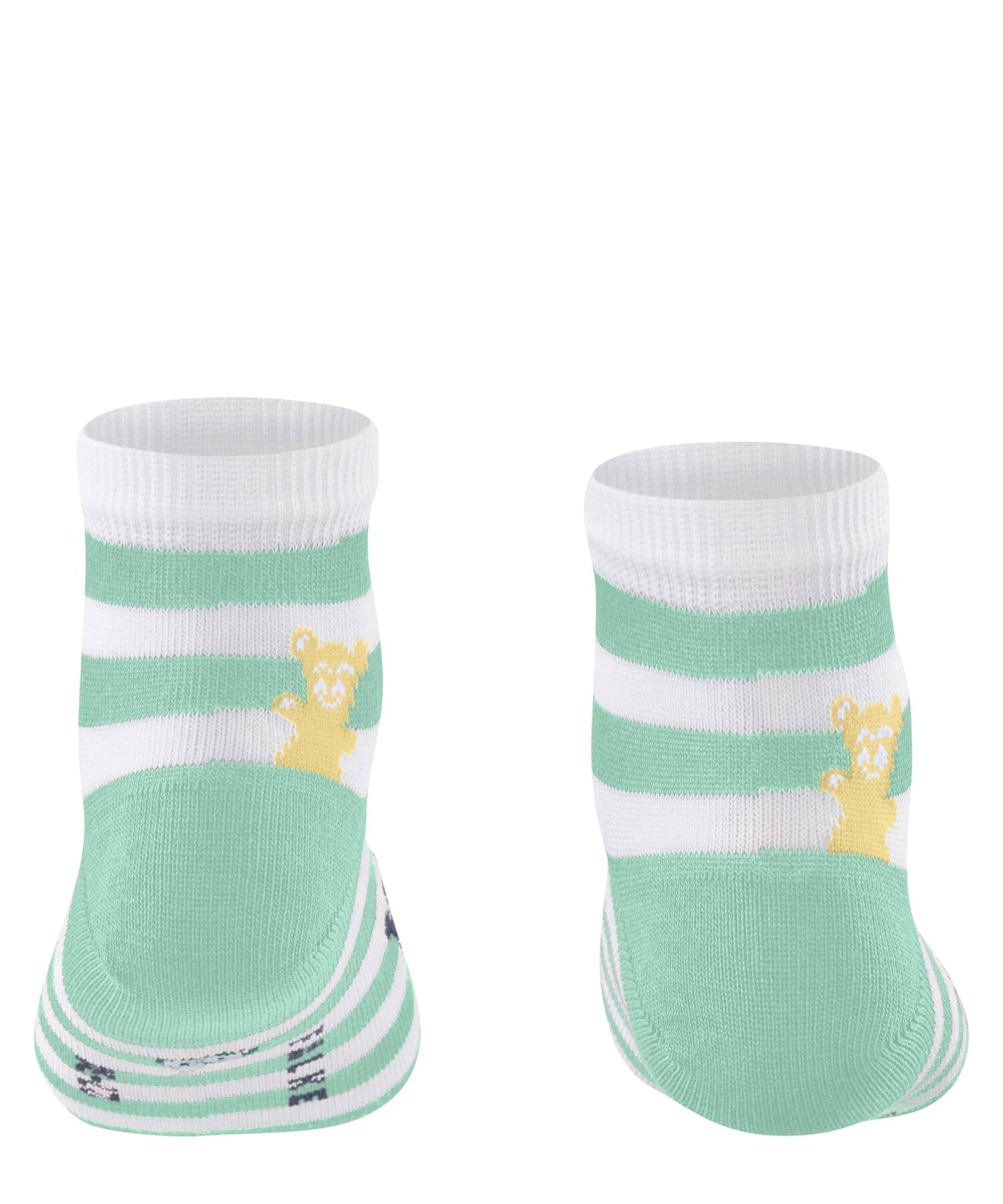 falke-family-striped-jellies-sneakersocken-wei-19-22-baumwolle image 2