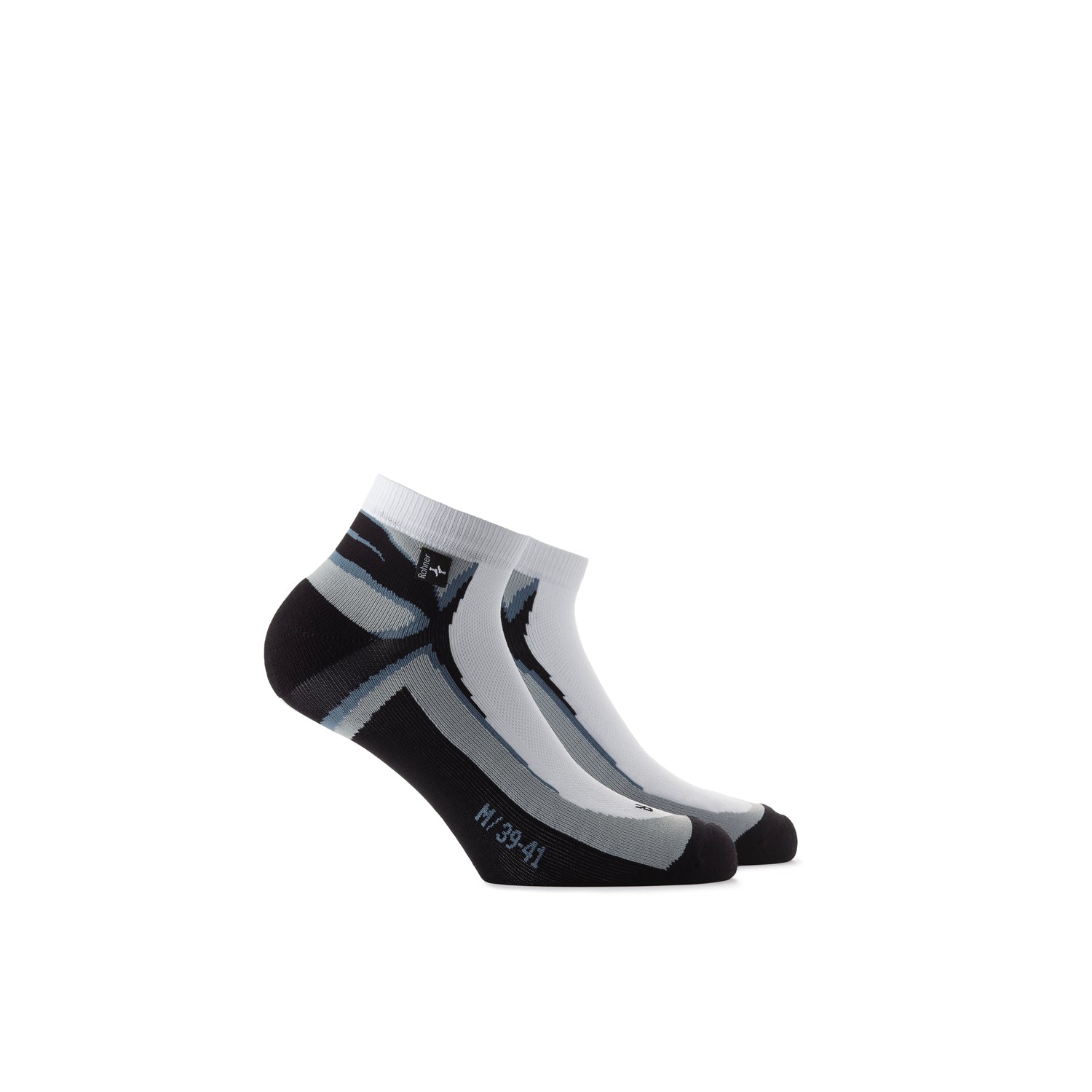 rohner-r-power-light-l-r-laufsocke-atmungsaktiv image 1