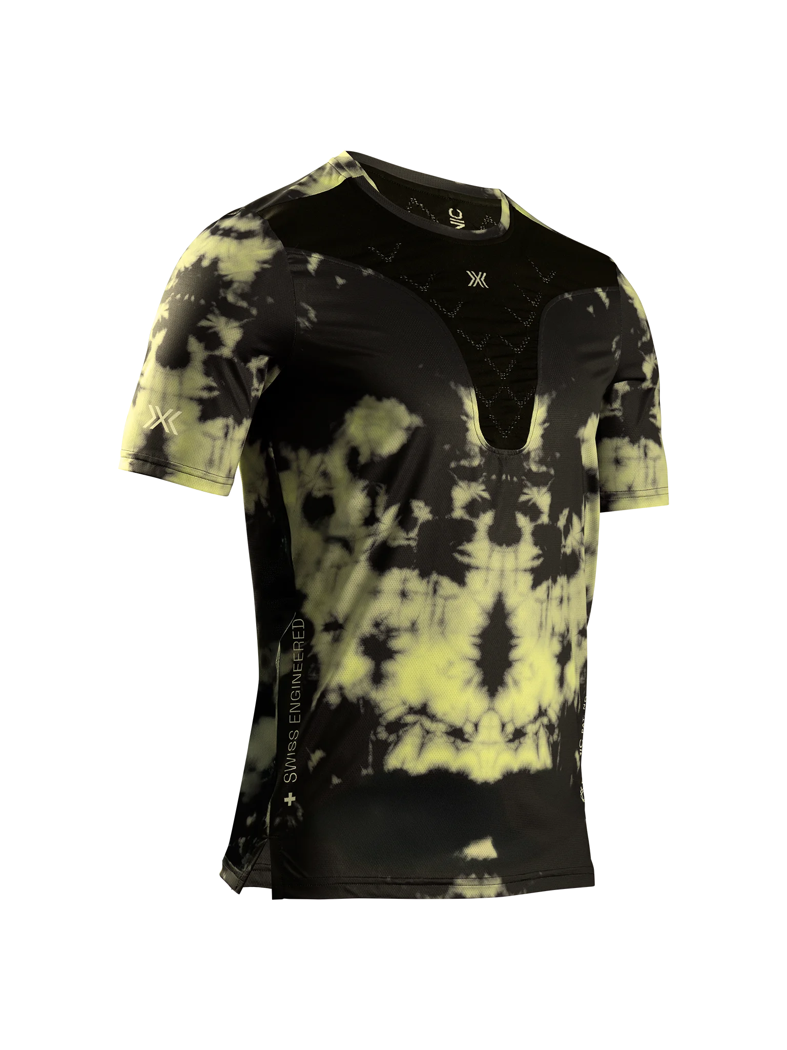x-bionic-corefusion-run-shirt-ss-laufshirt-herren-kurzarm image 1
